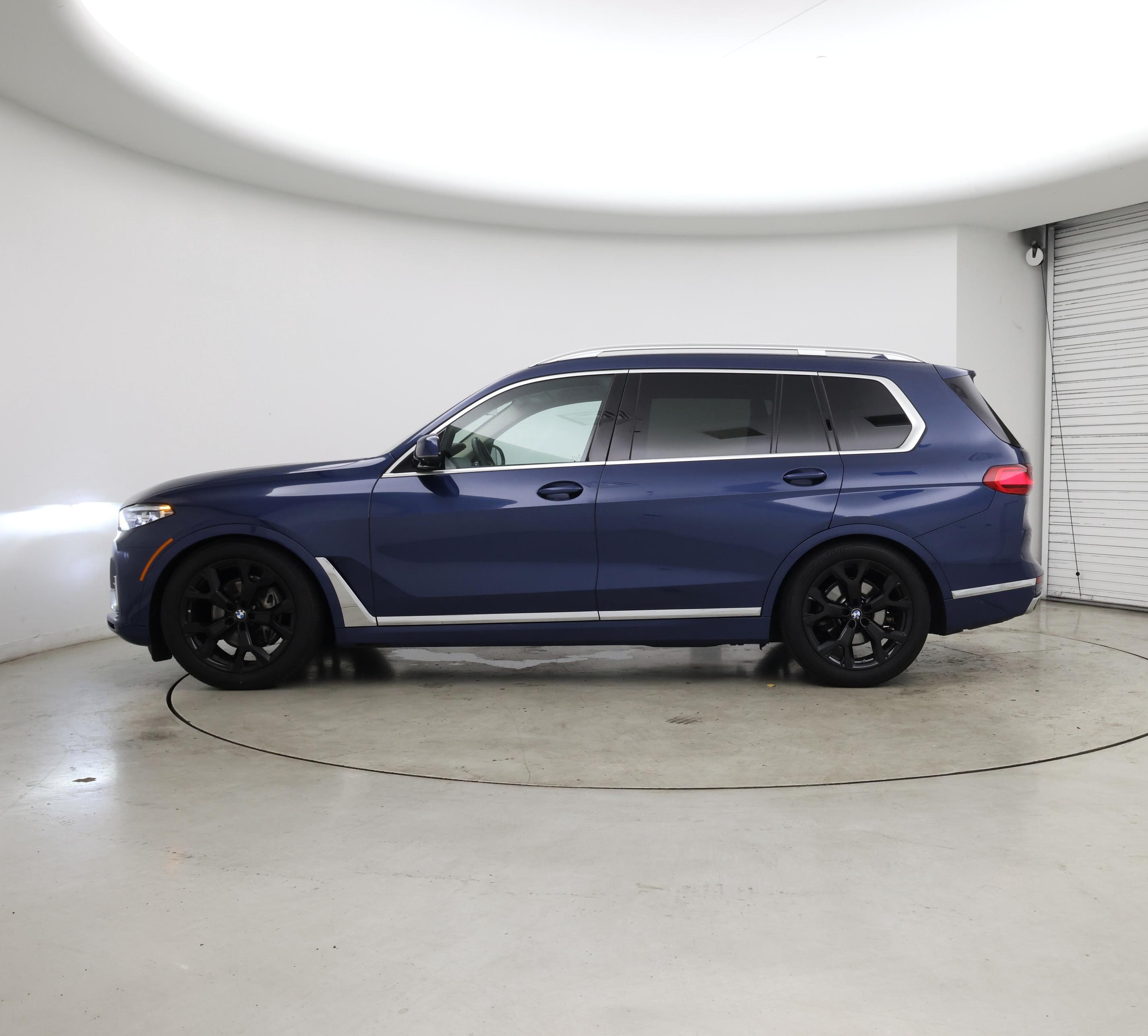 Thumbnail: 2022 BMW X7 - 3