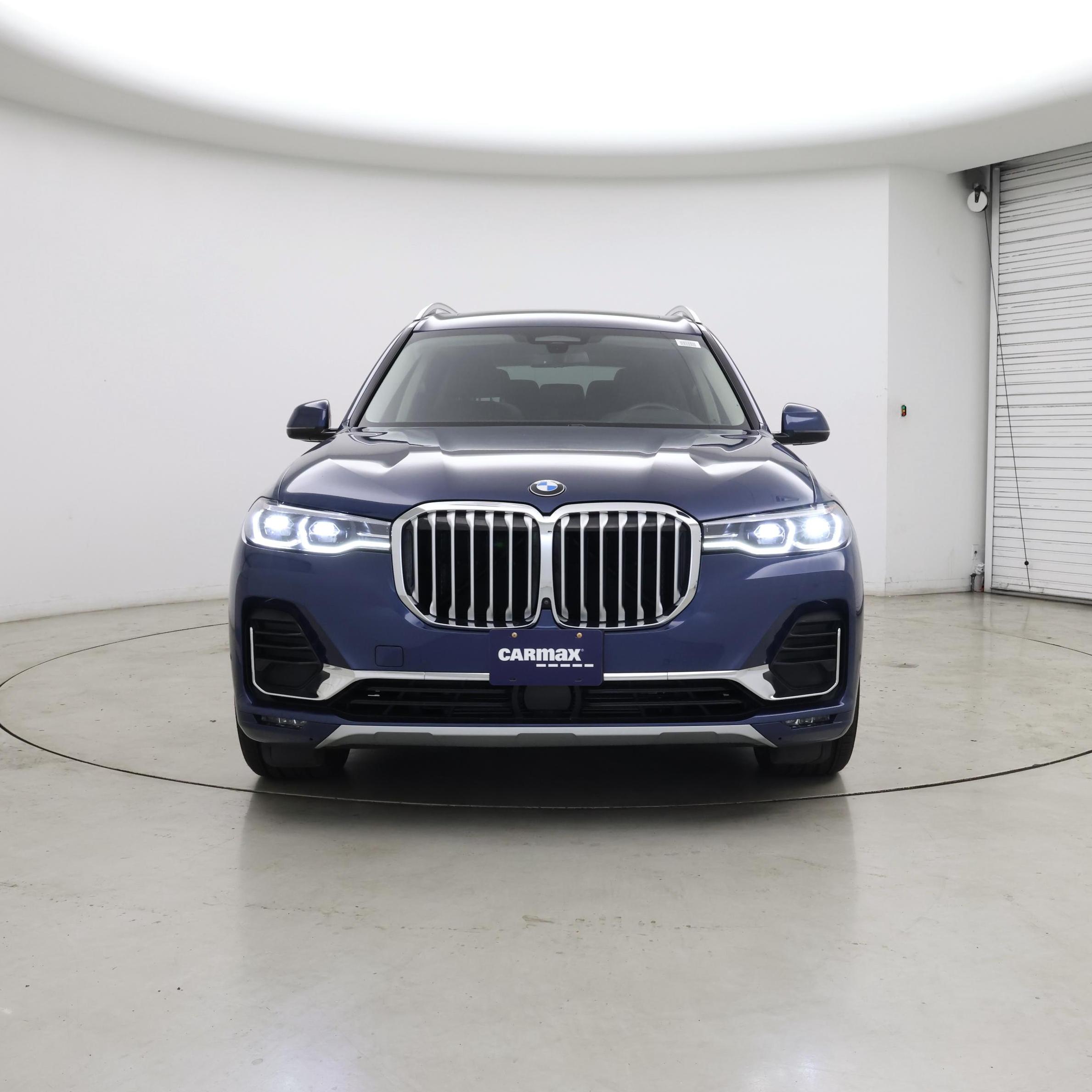 Thumbnail: 2022 BMW X7 - 5