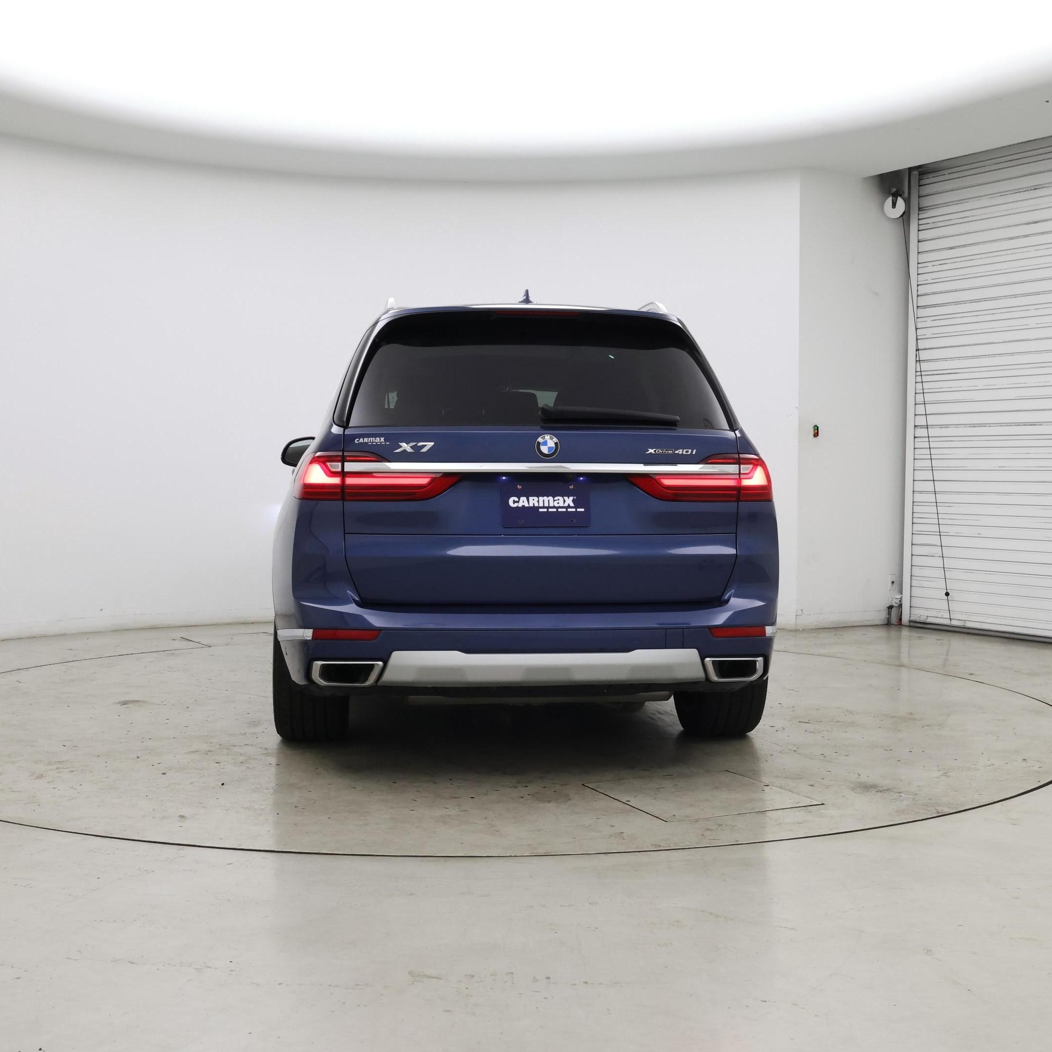 Thumbnail: 2022 BMW X7 - 6