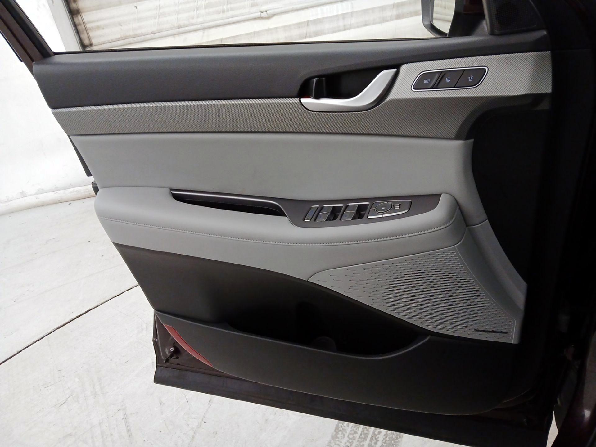 Thumbnail: 2024 Hyundai Palisade - 12