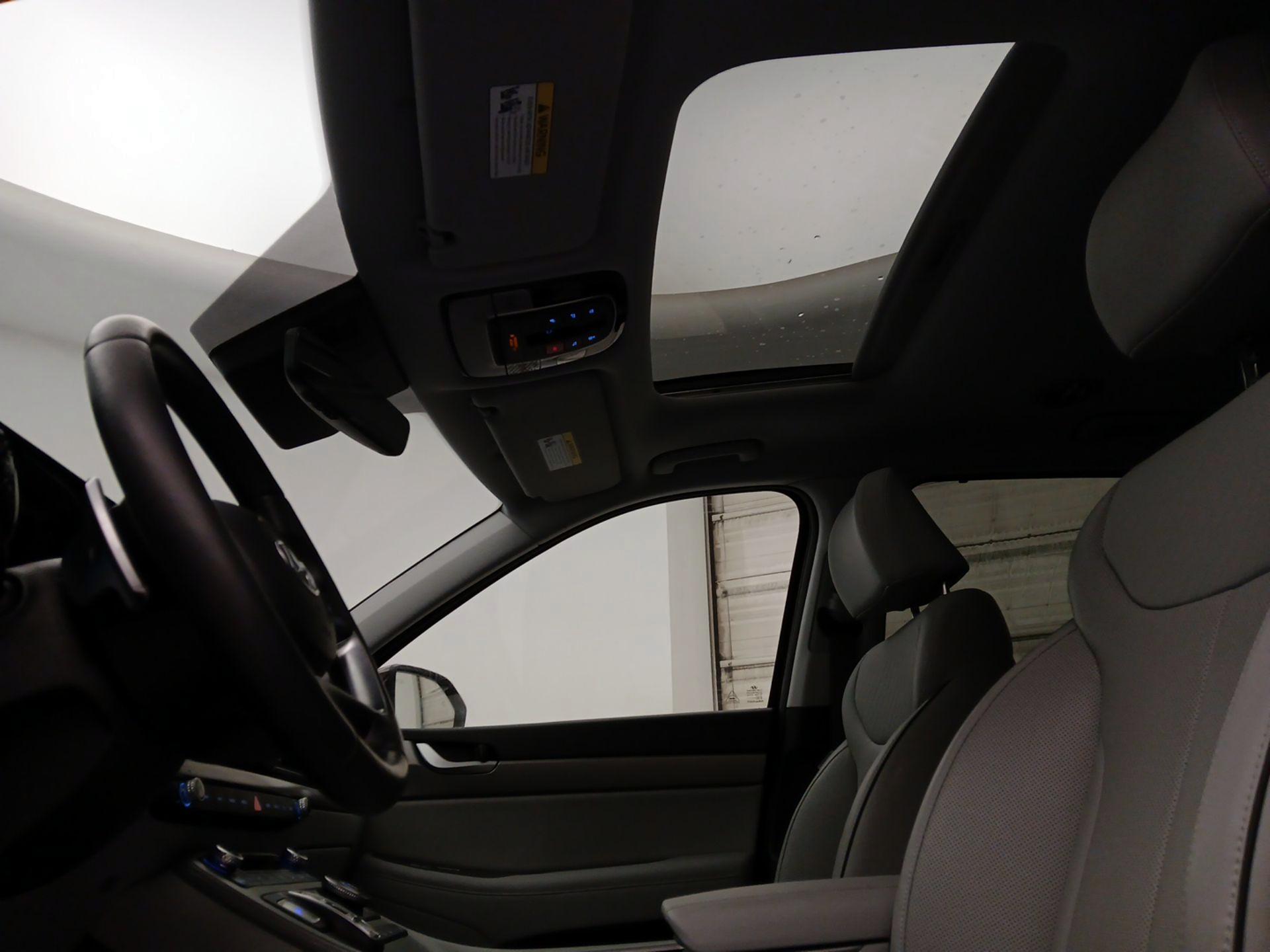 Thumbnail: 2024 Hyundai Palisade - 20