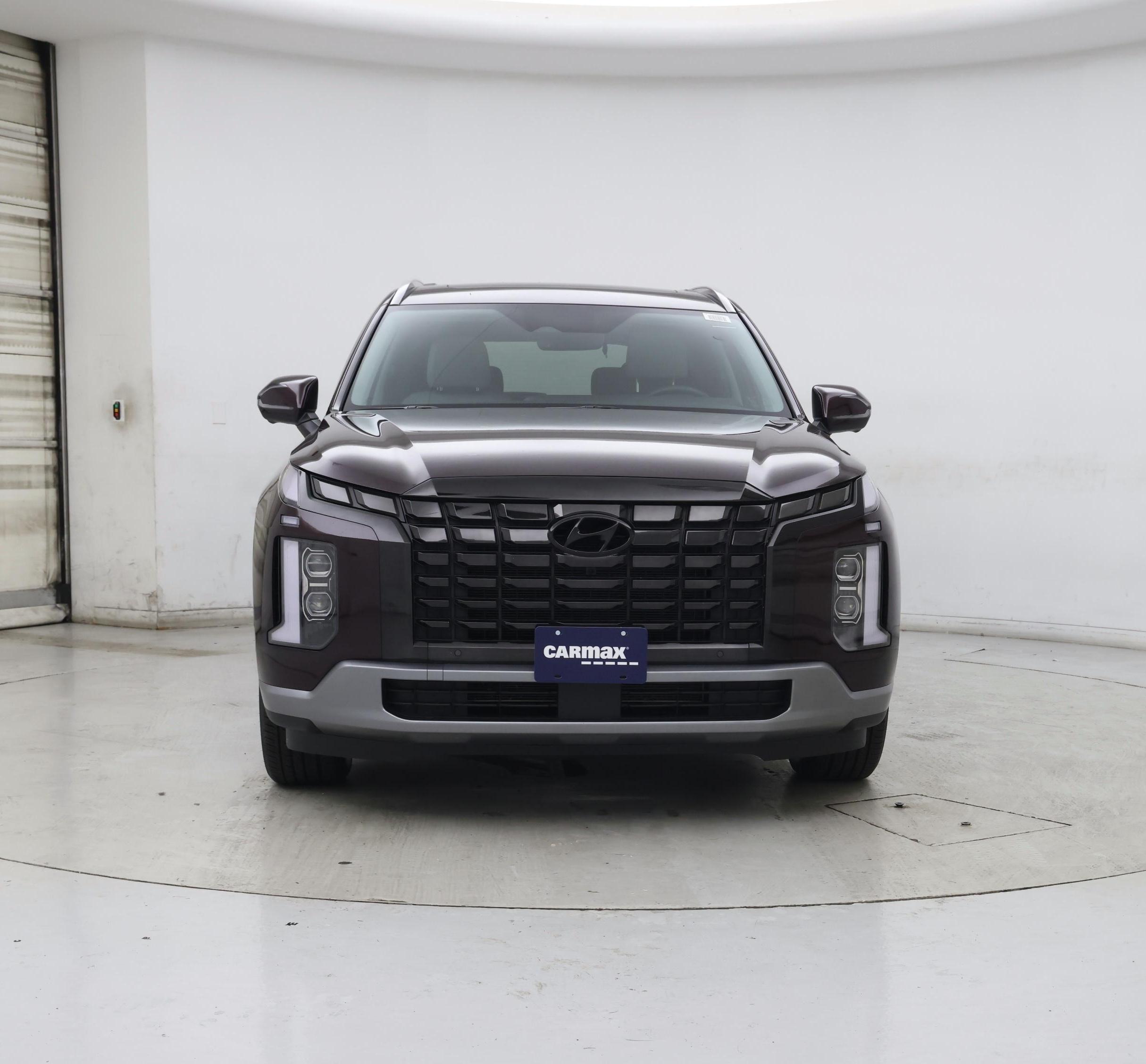 Thumbnail: 2024 Hyundai Palisade - 5