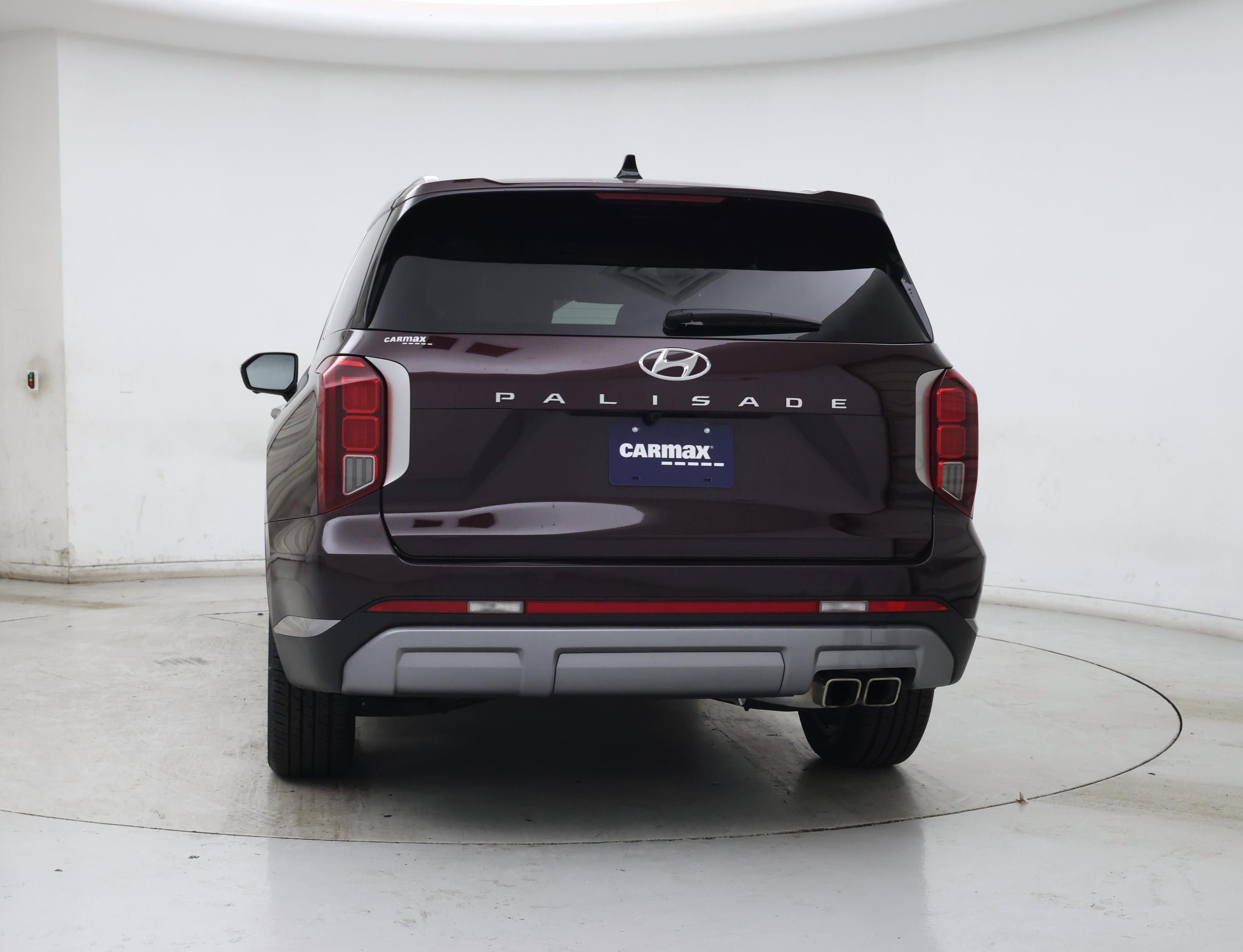 Thumbnail: 2024 Hyundai Palisade - 6