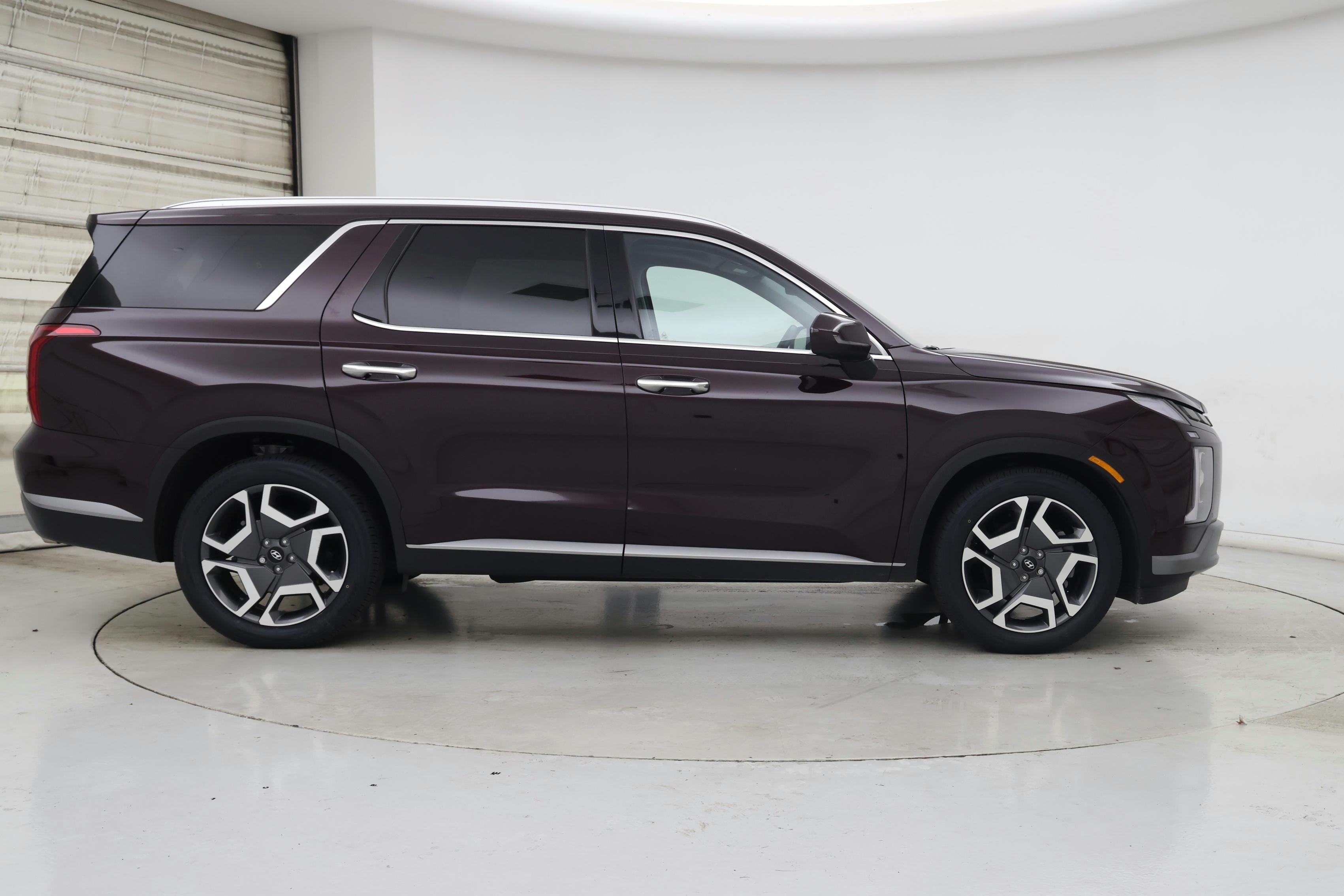 Thumbnail: 2024 Hyundai Palisade - 7