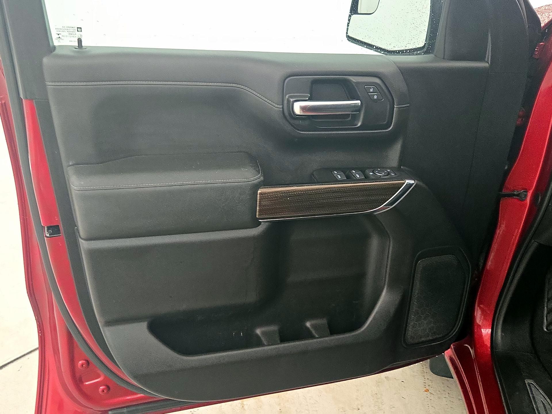 Thumbnail: 2019 Chevrolet Silverado 1500 - 12