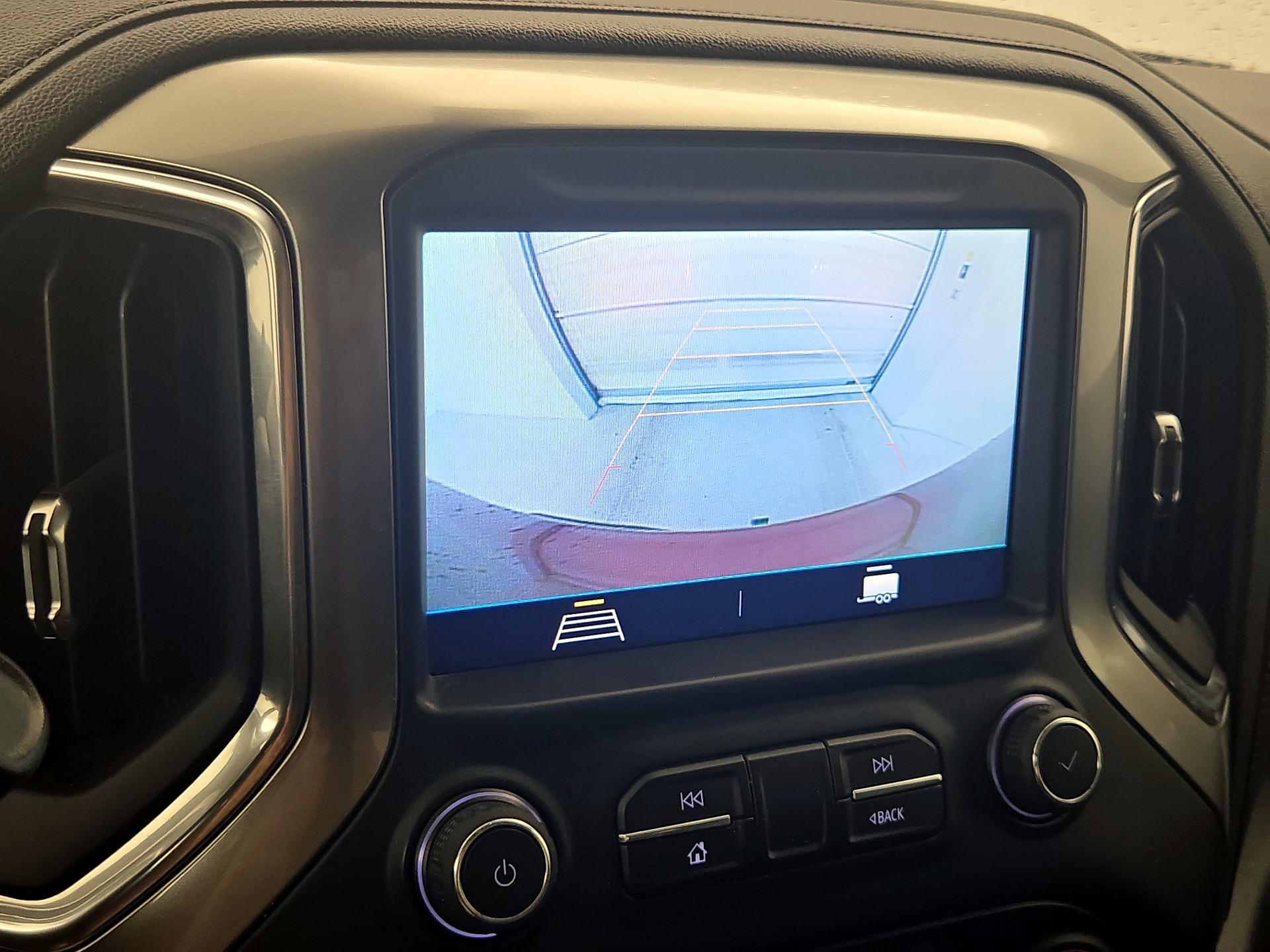 Thumbnail: 2019 Chevrolet Silverado 1500 - 14
