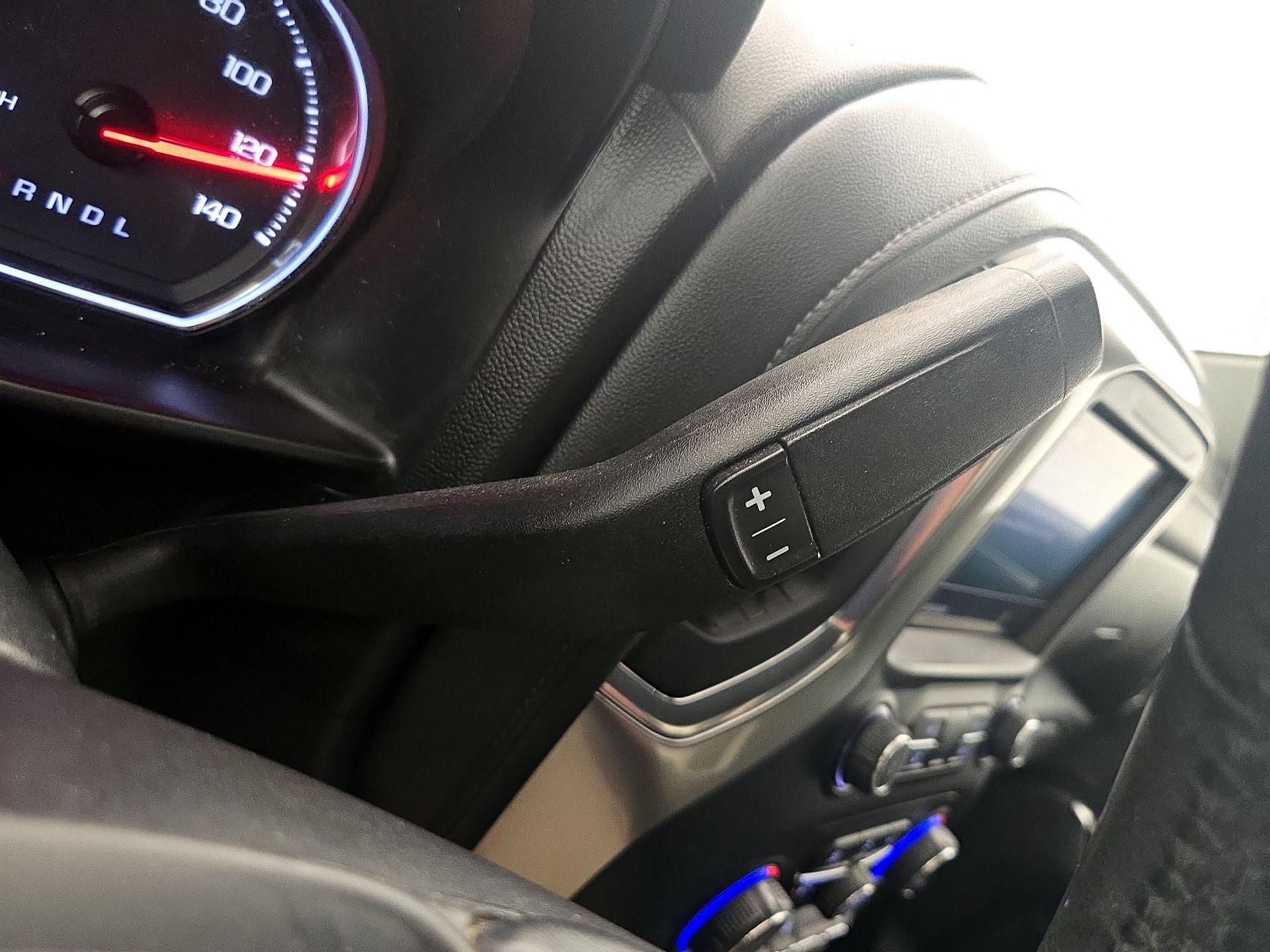 Thumbnail: 2019 Chevrolet Silverado 1500 - 17