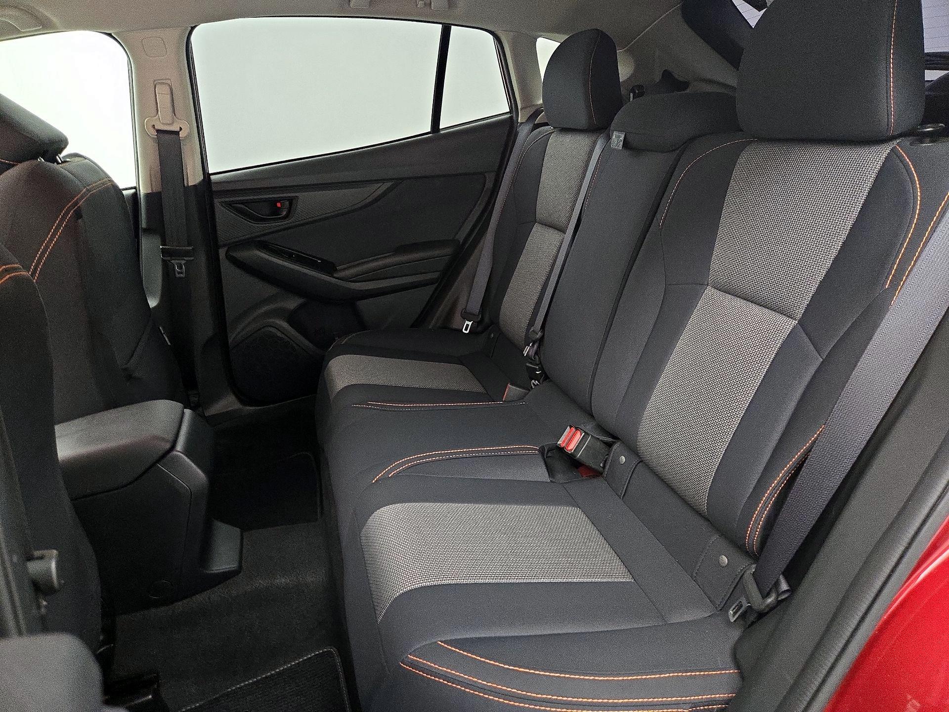 Thumbnail: 2018 Subaru Crosstrek - 19