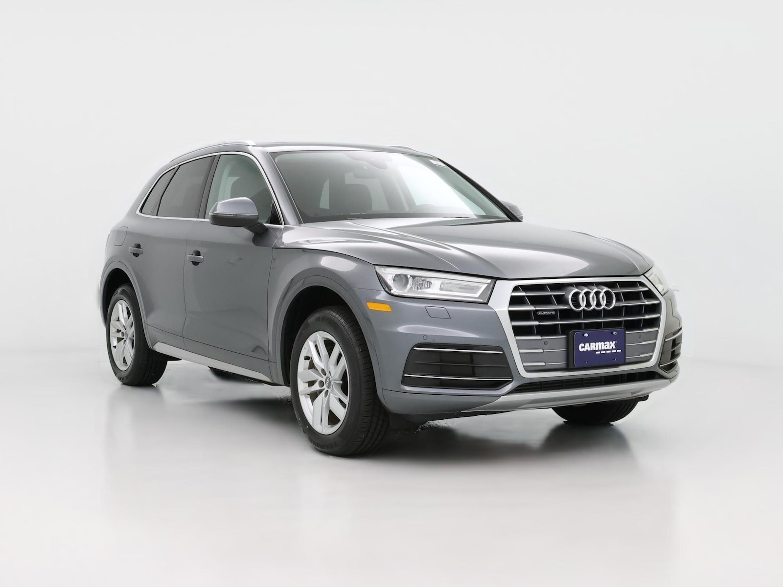 2020 Audi Q5 Premium