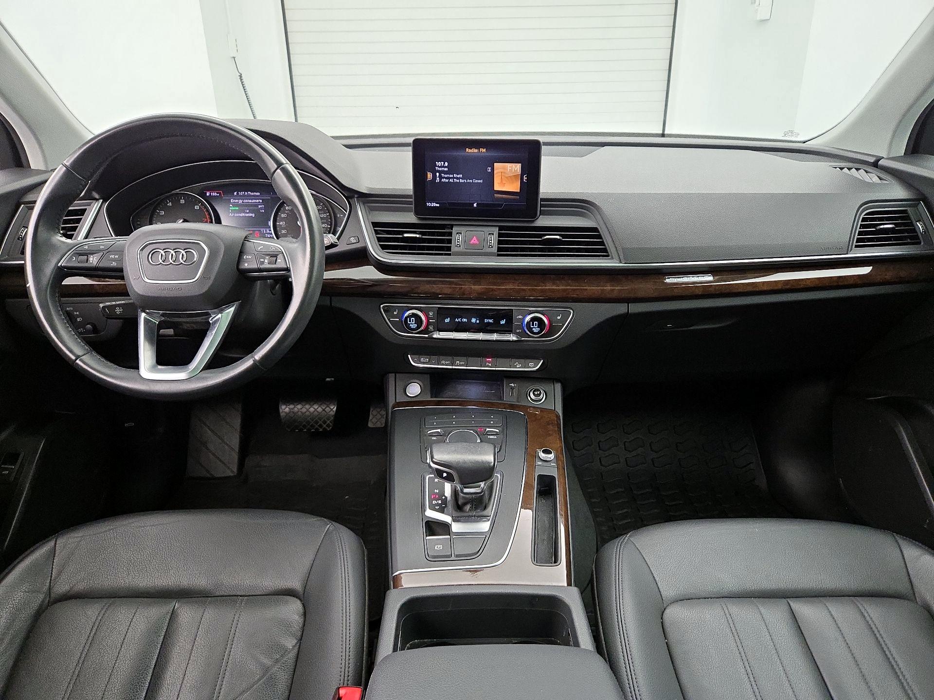 Thumbnail: 2020 Audi Q5 - 9