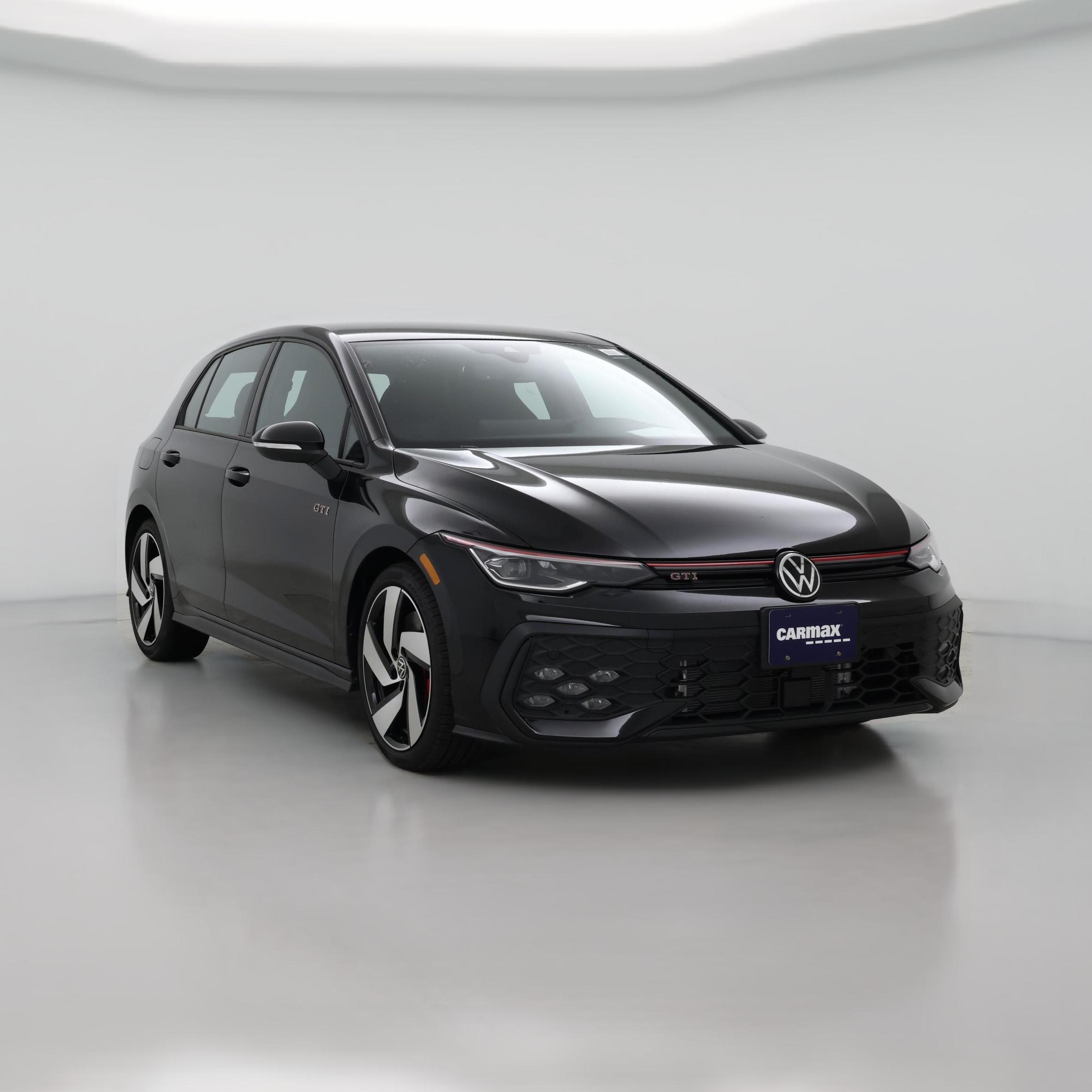 Thumbnail: 2025 Volkswagen Golf - 1