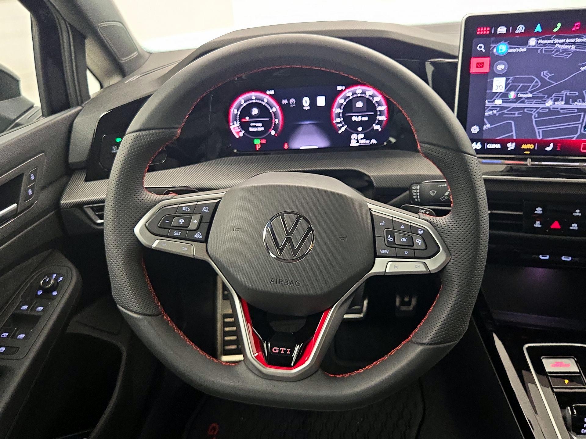 Thumbnail: 2025 Volkswagen Golf - 10