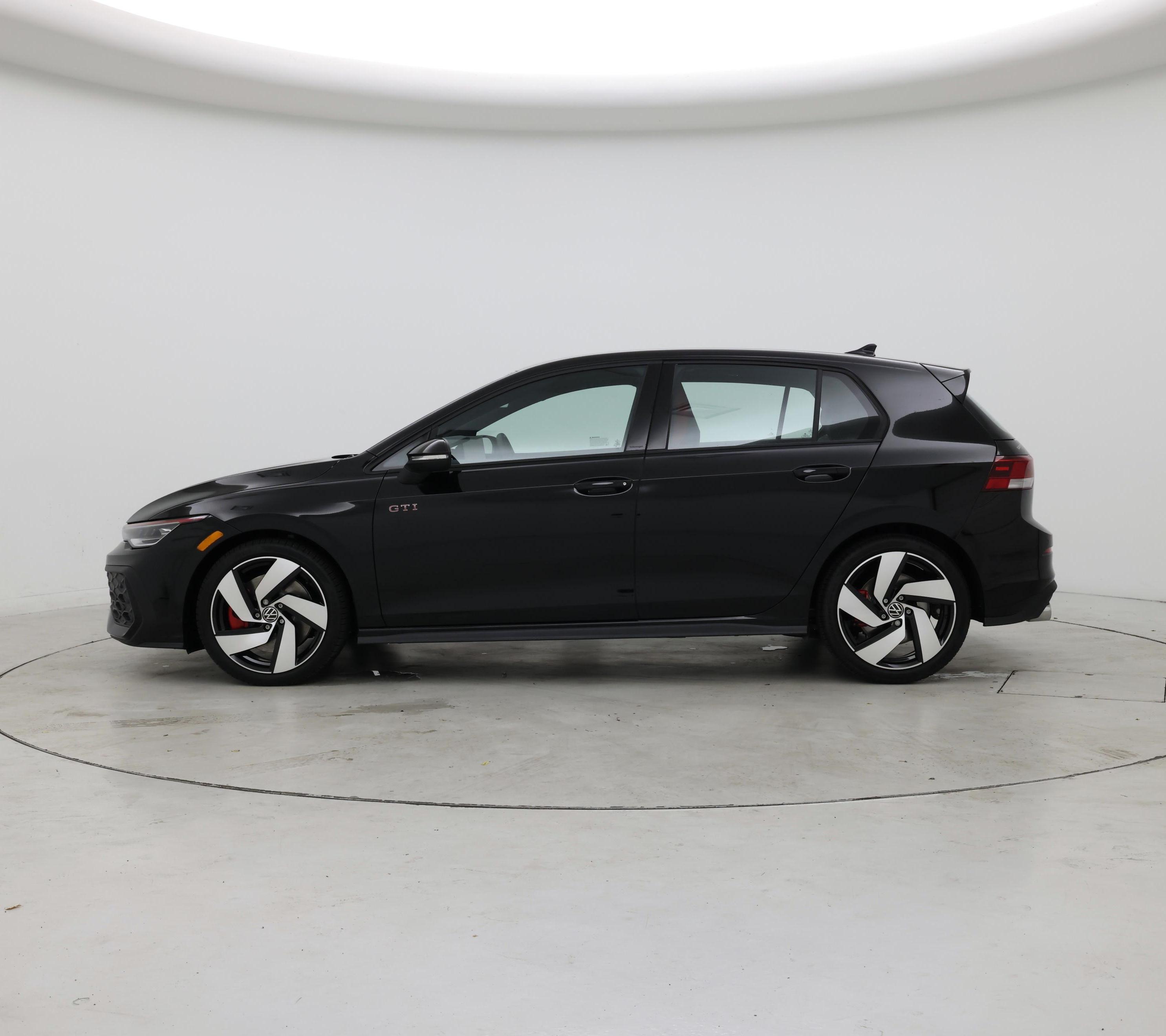 Thumbnail: 2025 Volkswagen Golf - 3