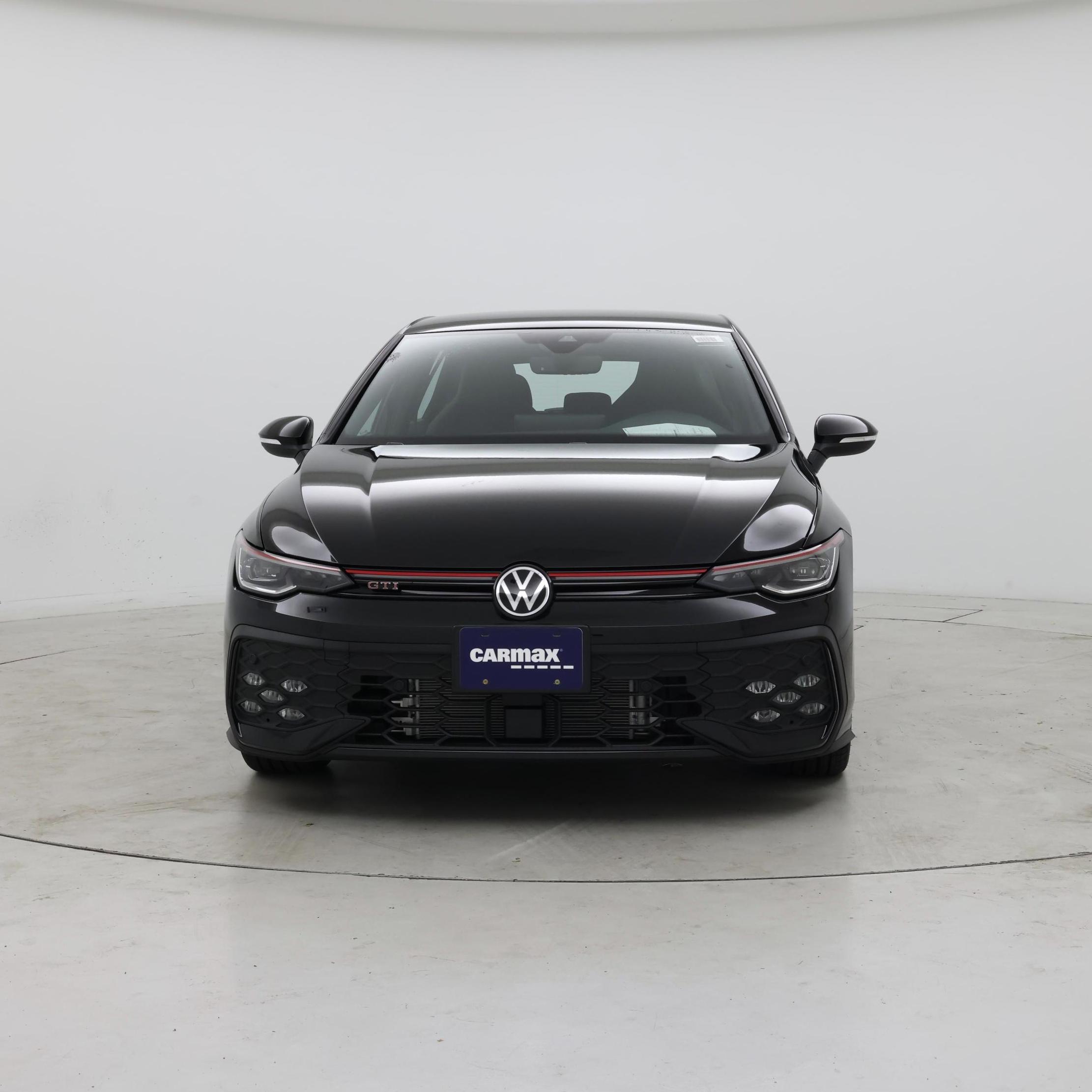 Thumbnail: 2025 Volkswagen Golf - 5