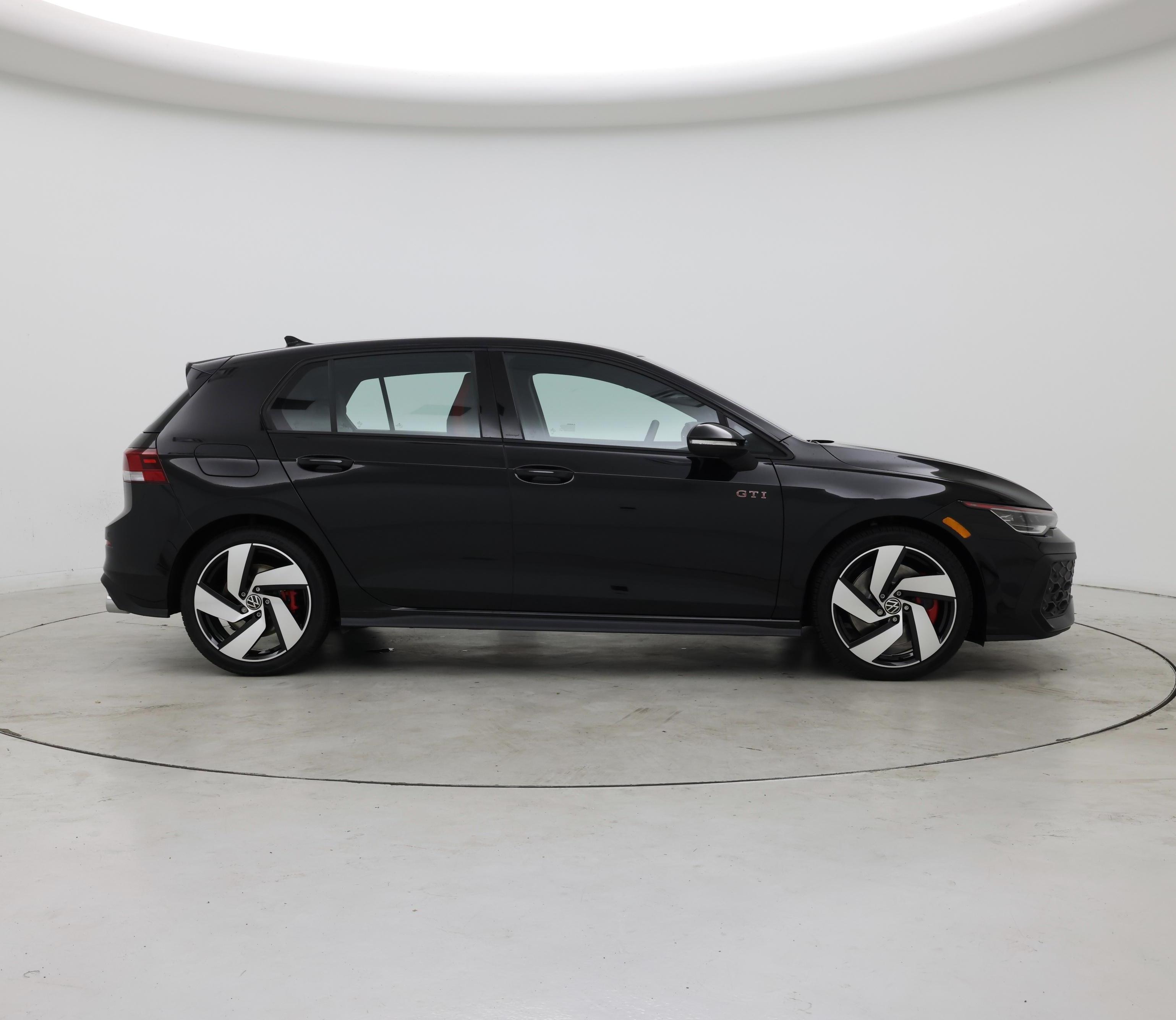 Thumbnail: 2025 Volkswagen Golf - 7