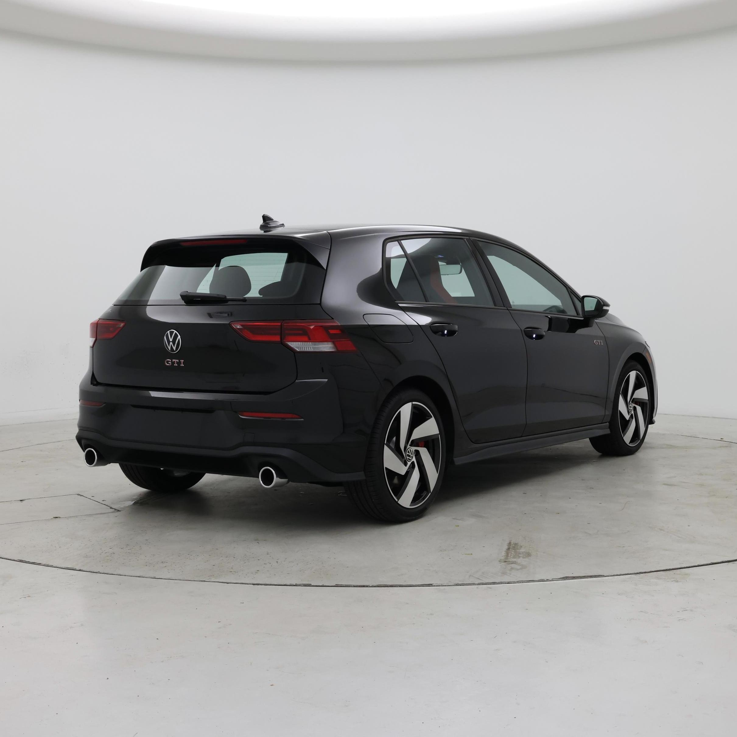Thumbnail: 2025 Volkswagen Golf - 8
