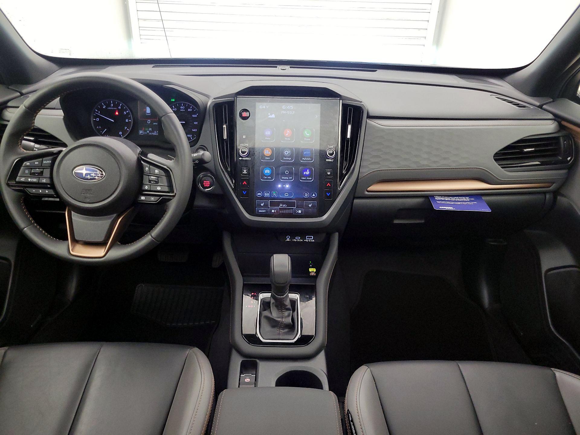 Thumbnail: 2025 Subaru Forester - 9