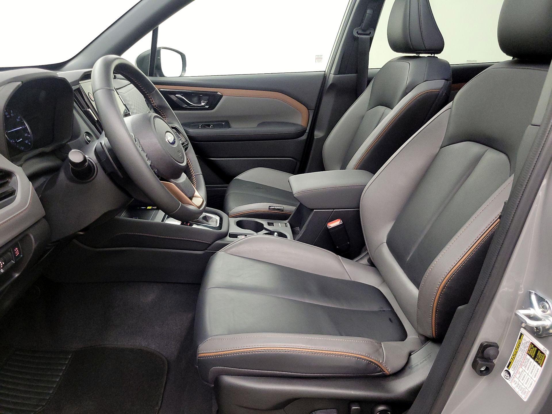 Thumbnail: 2025 Subaru Forester - 11