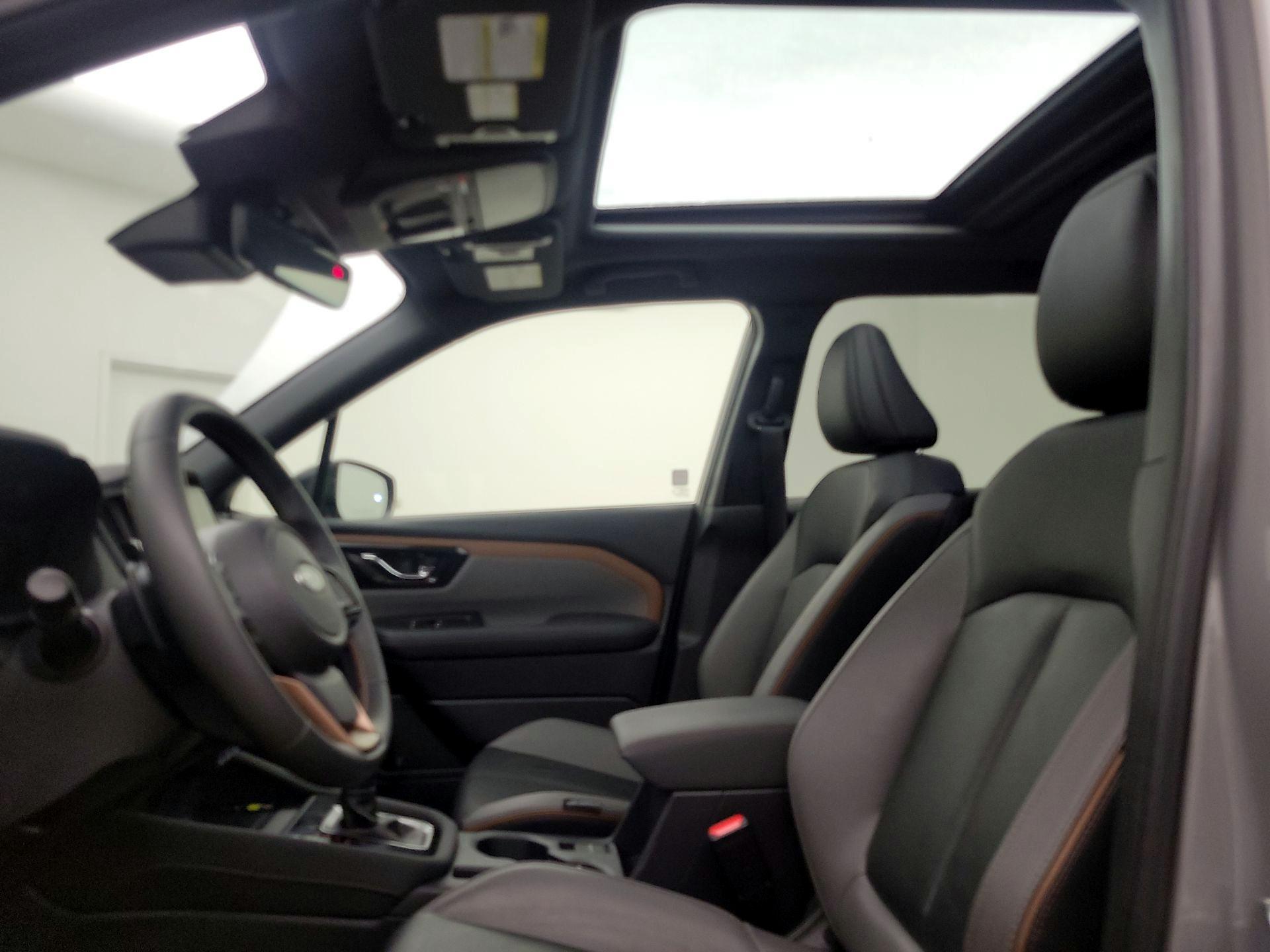Thumbnail: 2025 Subaru Forester - 19