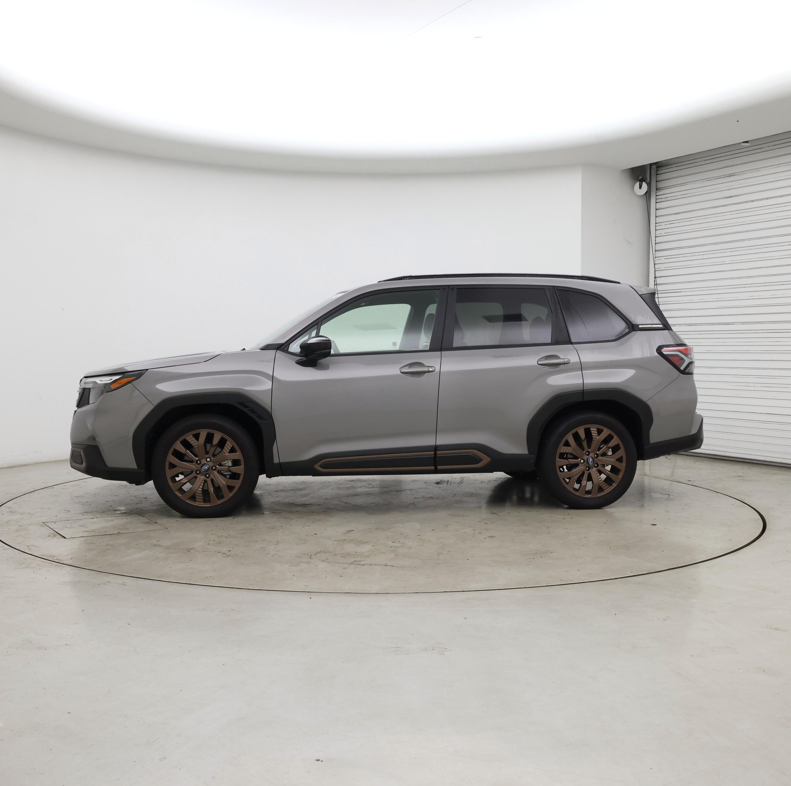 Thumbnail: 2025 Subaru Forester - 3