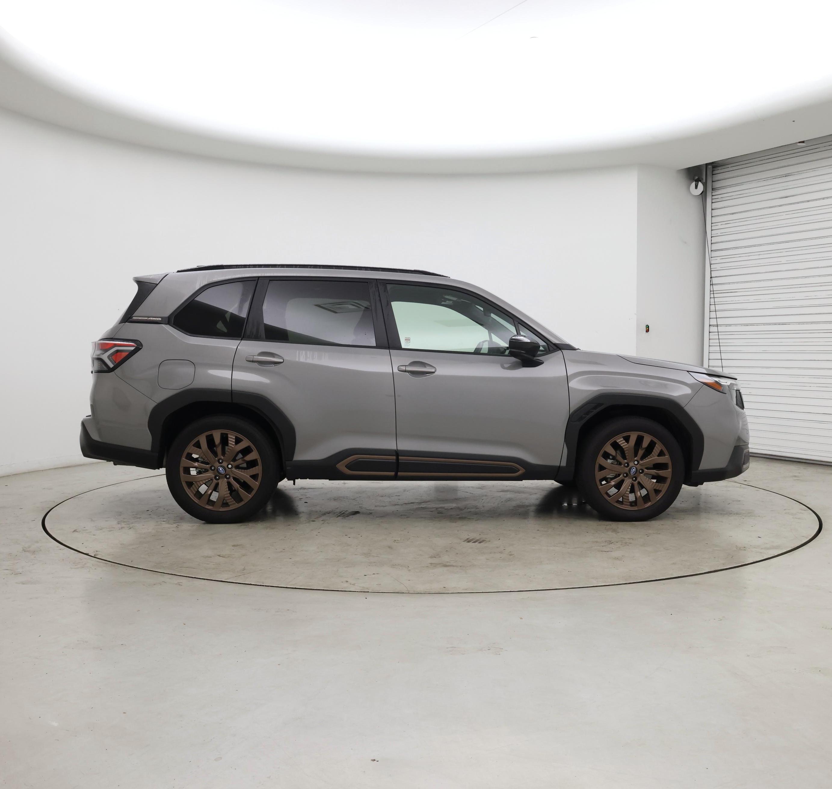 Thumbnail: 2025 Subaru Forester - 7