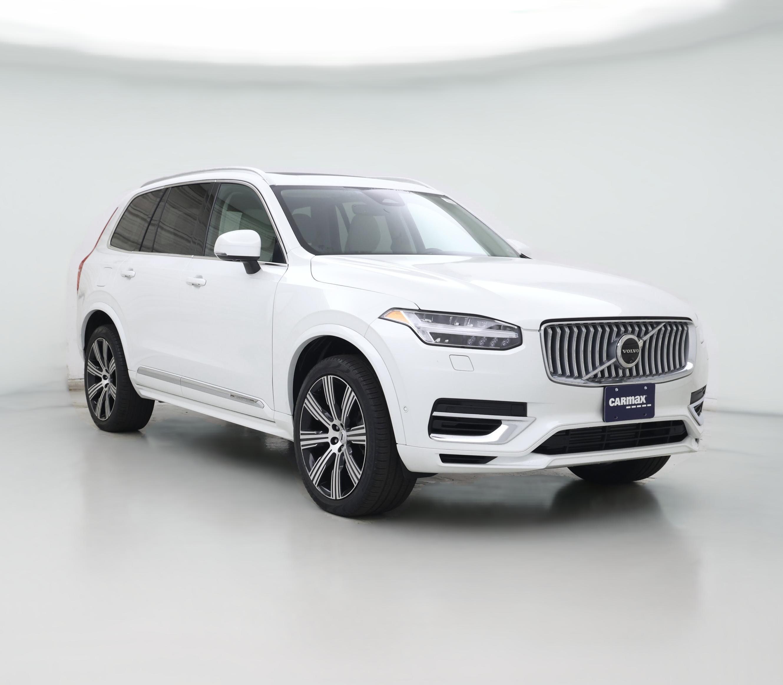 Thumbnail: 2024 Volvo XC90 - 1