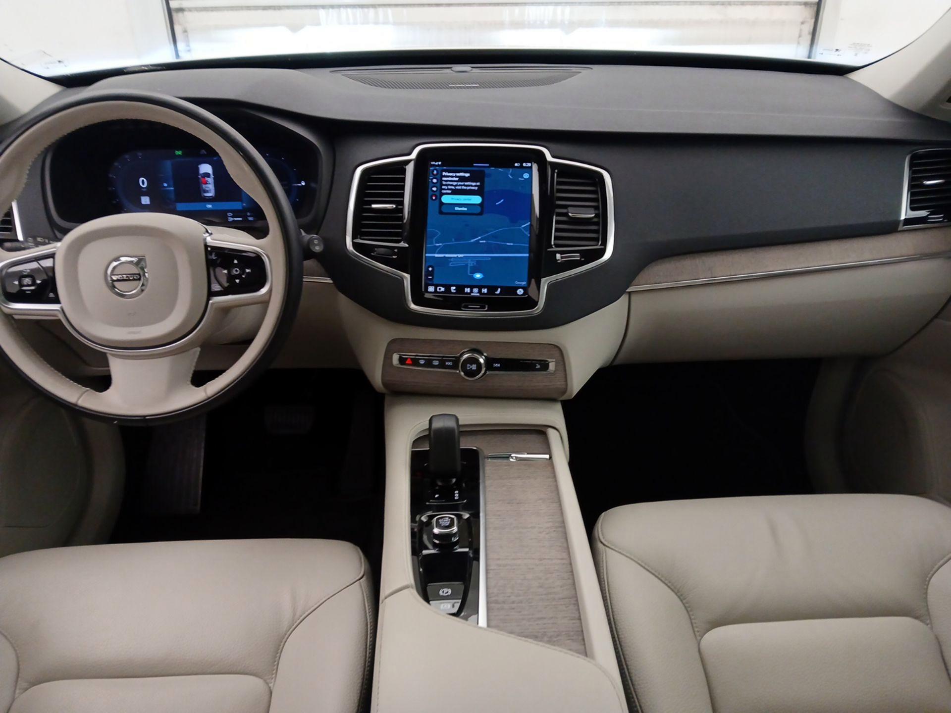 Thumbnail: 2024 Volvo XC90 - 9