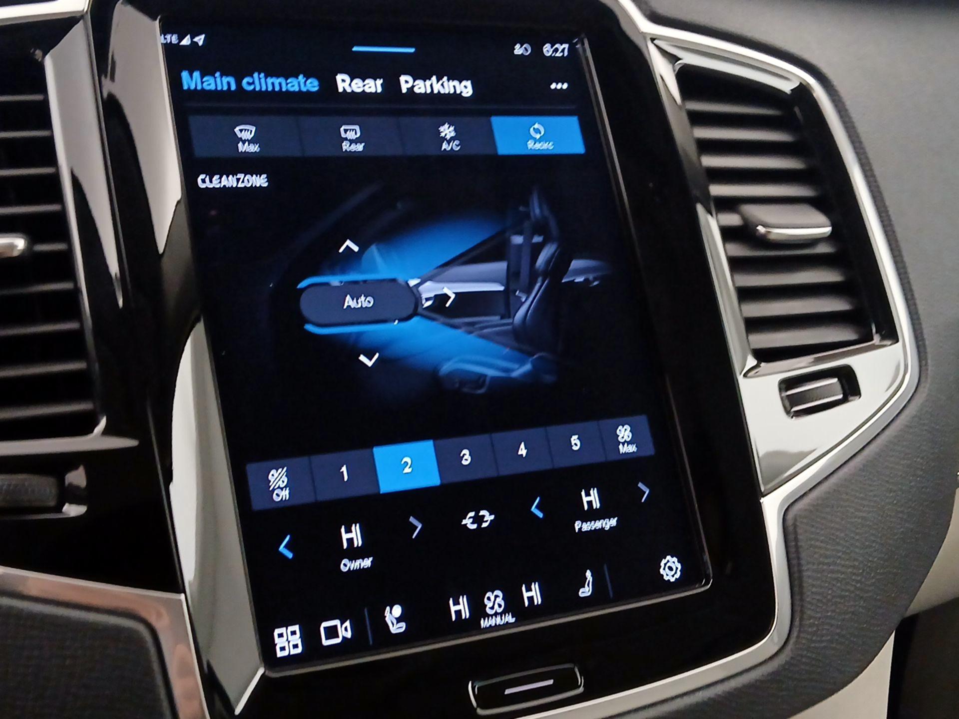 Thumbnail: 2024 Volvo XC90 - 17