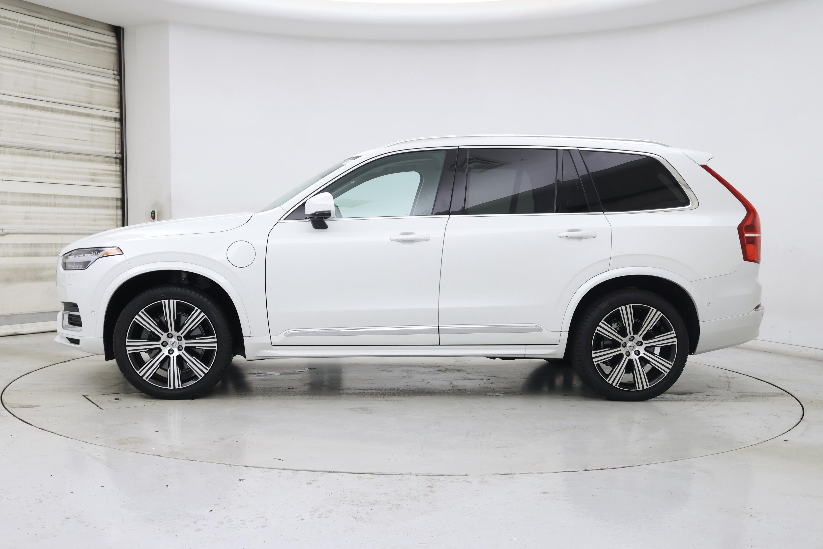 Thumbnail: 2024 Volvo XC90 - 3