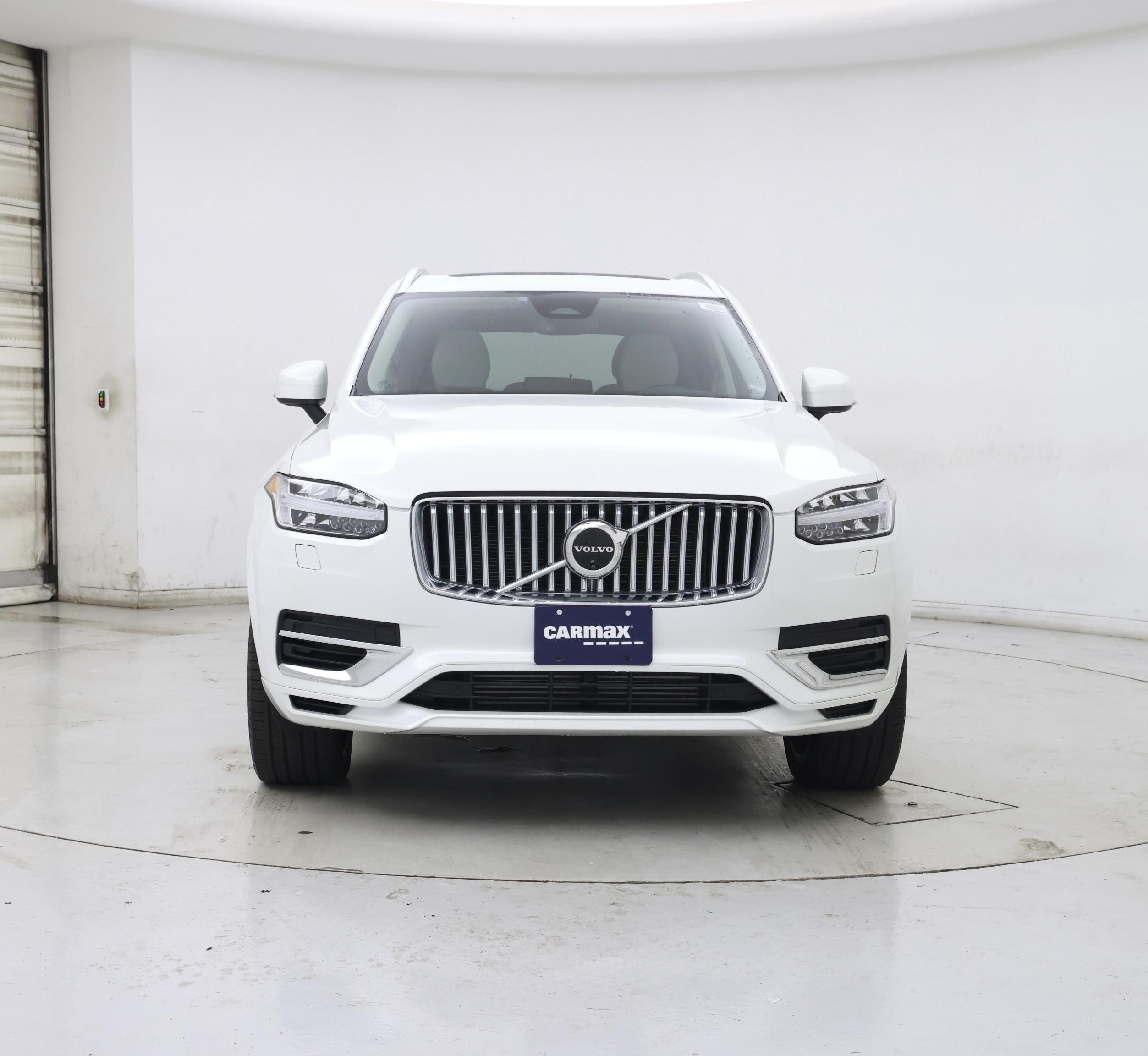 Thumbnail: 2024 Volvo XC90 - 5