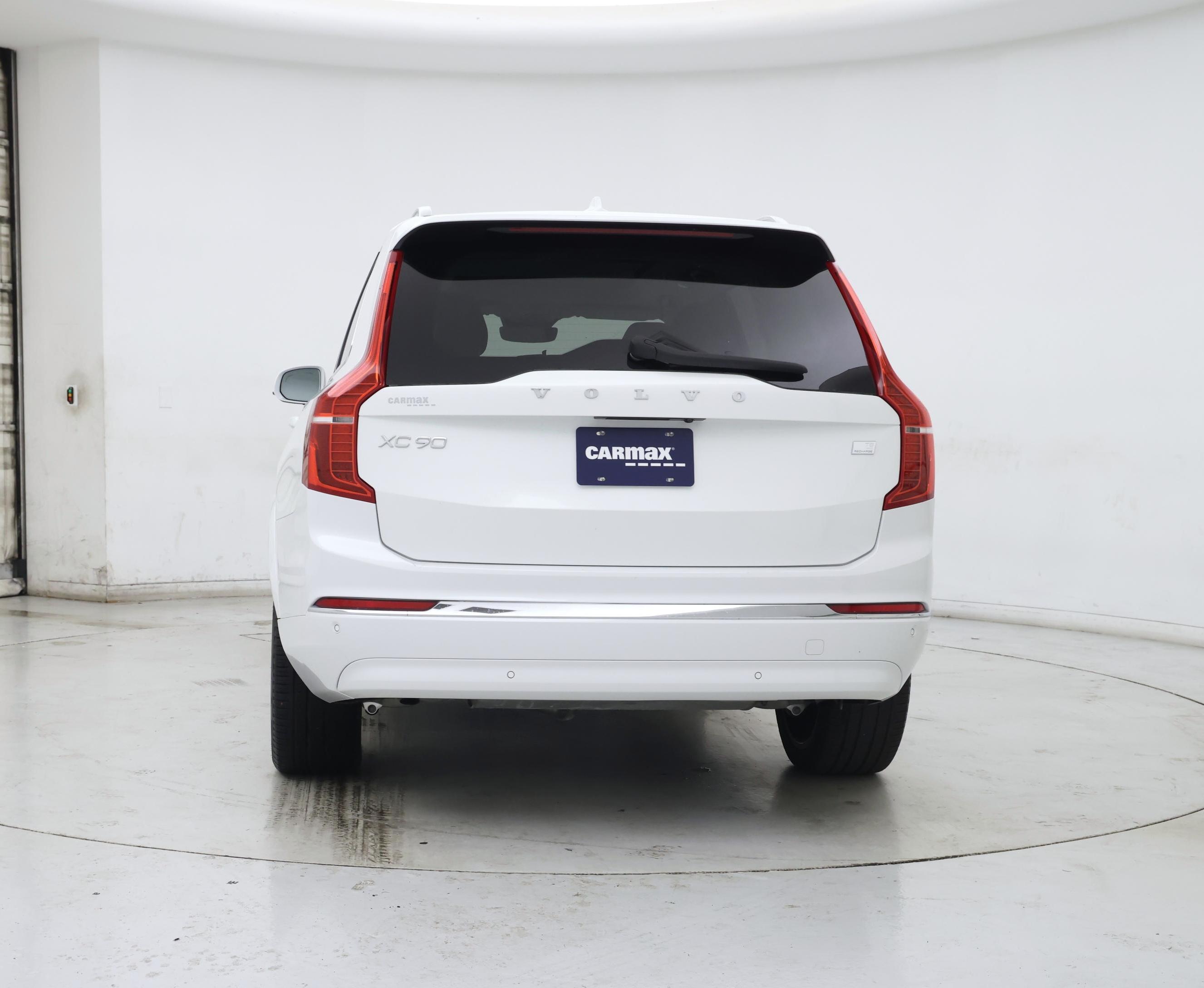 Thumbnail: 2024 Volvo XC90 - 6