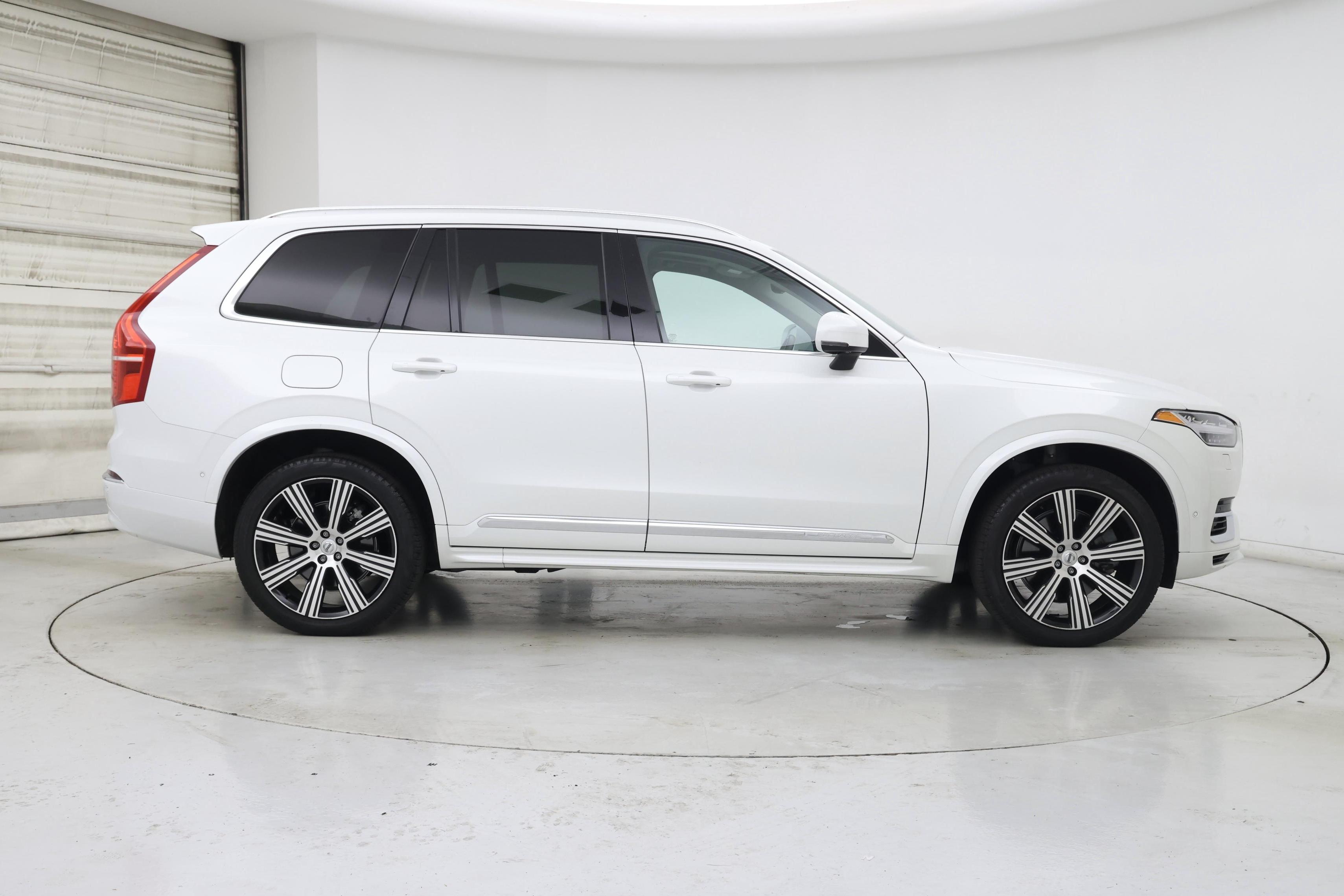 Thumbnail: 2024 Volvo XC90 - 7