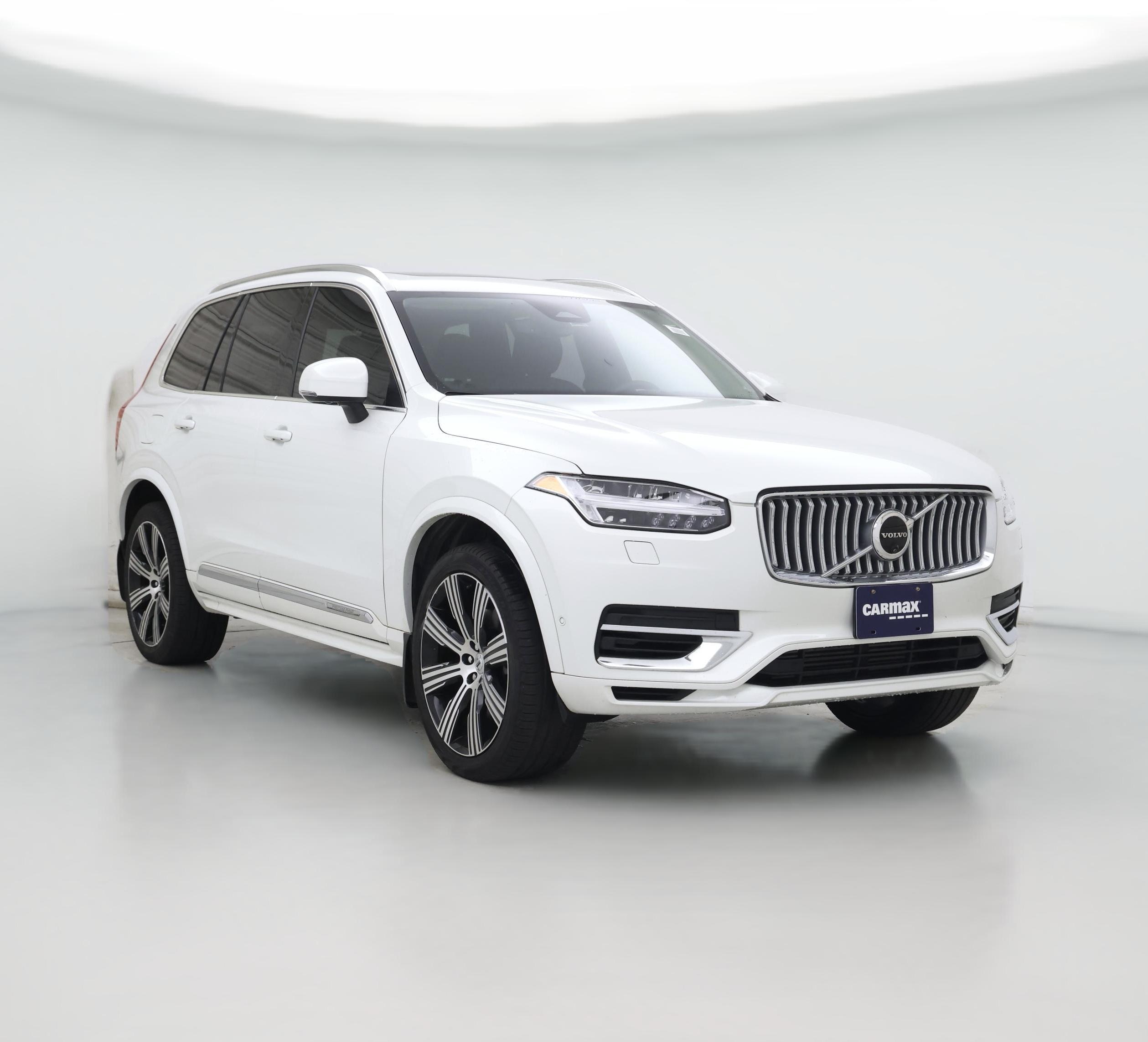 Thumbnail: 2024 Volvo XC90 - 1