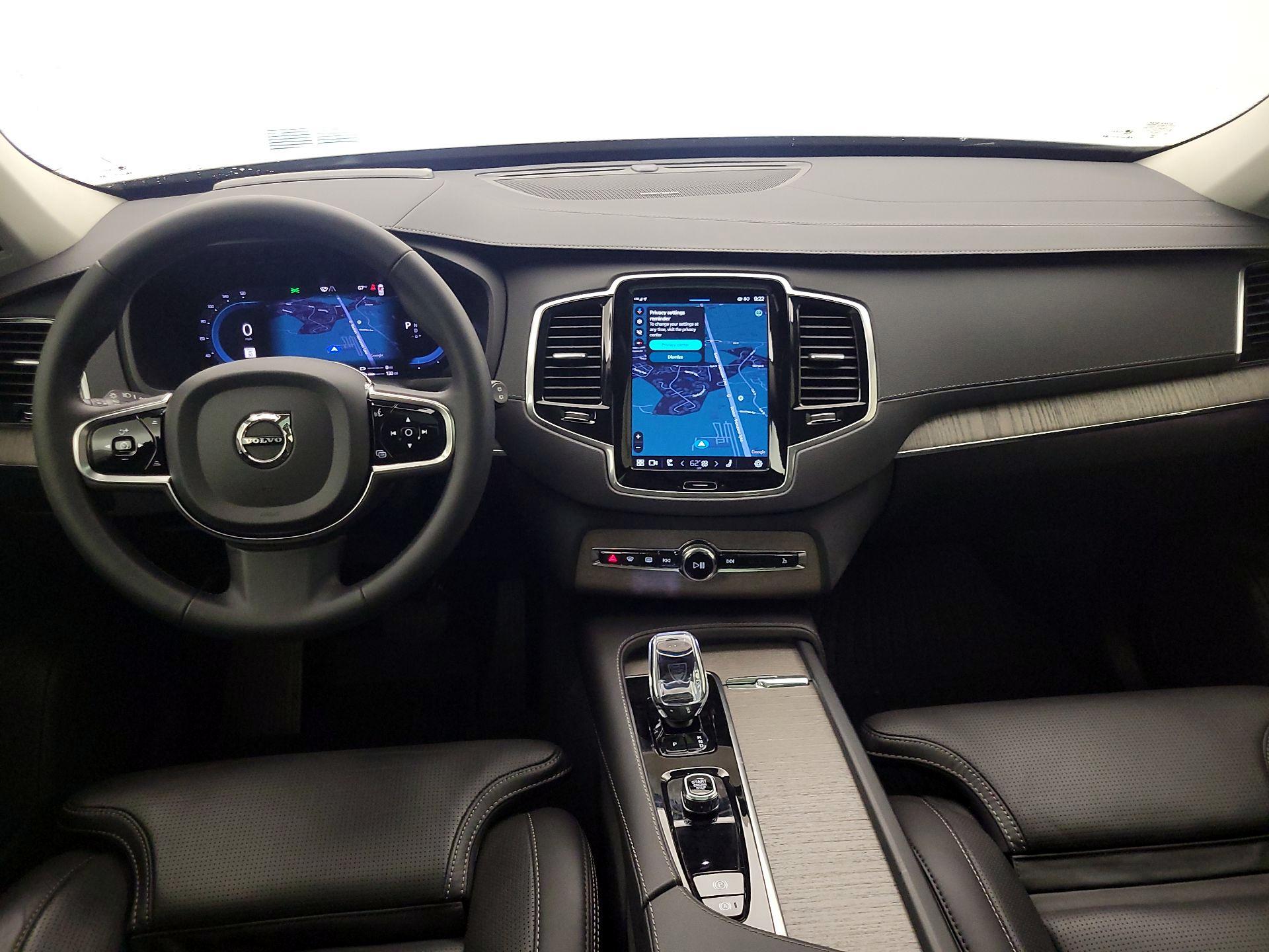 Thumbnail: 2024 Volvo XC90 - 9