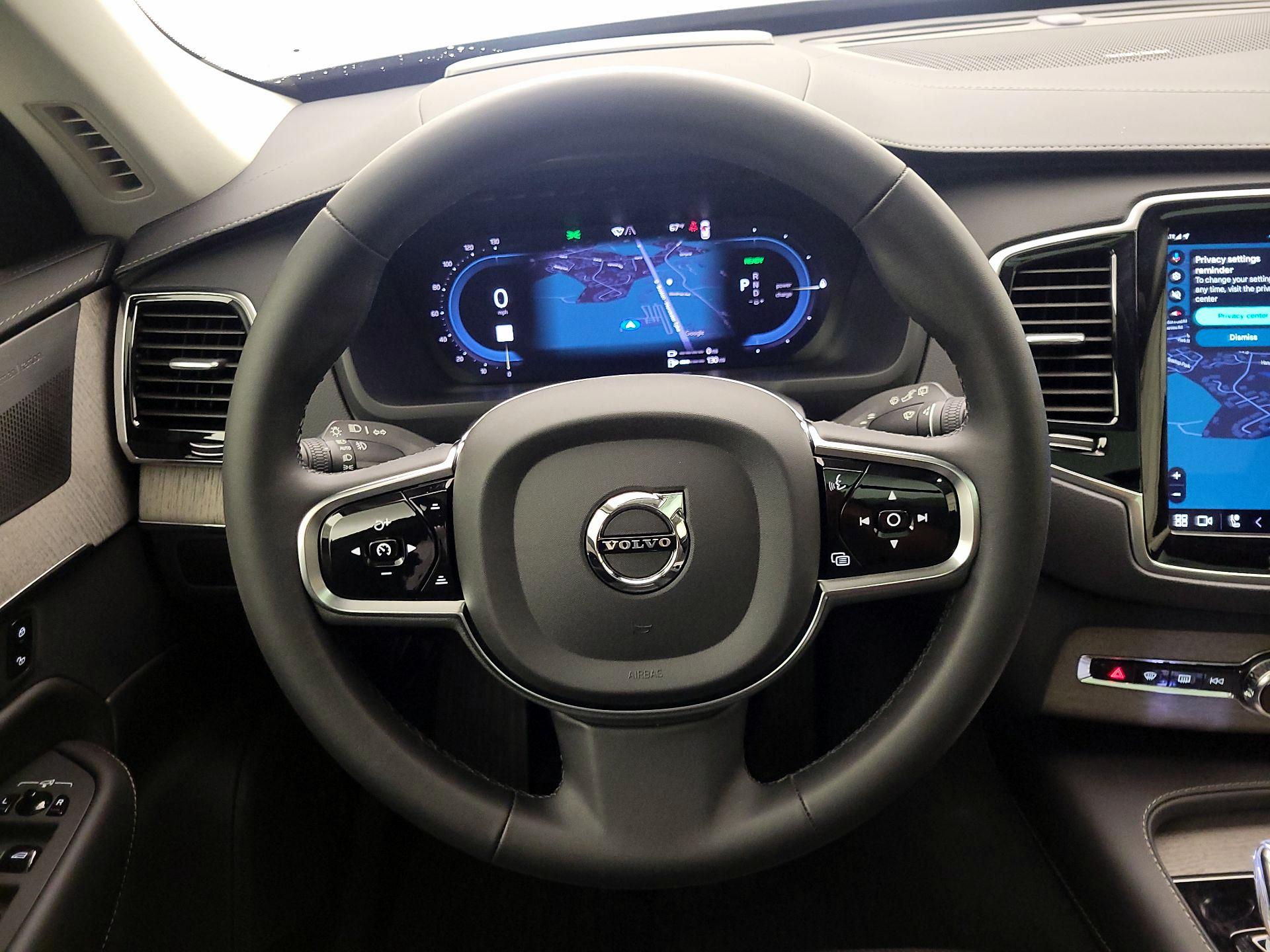 Thumbnail: 2024 Volvo XC90 - 10