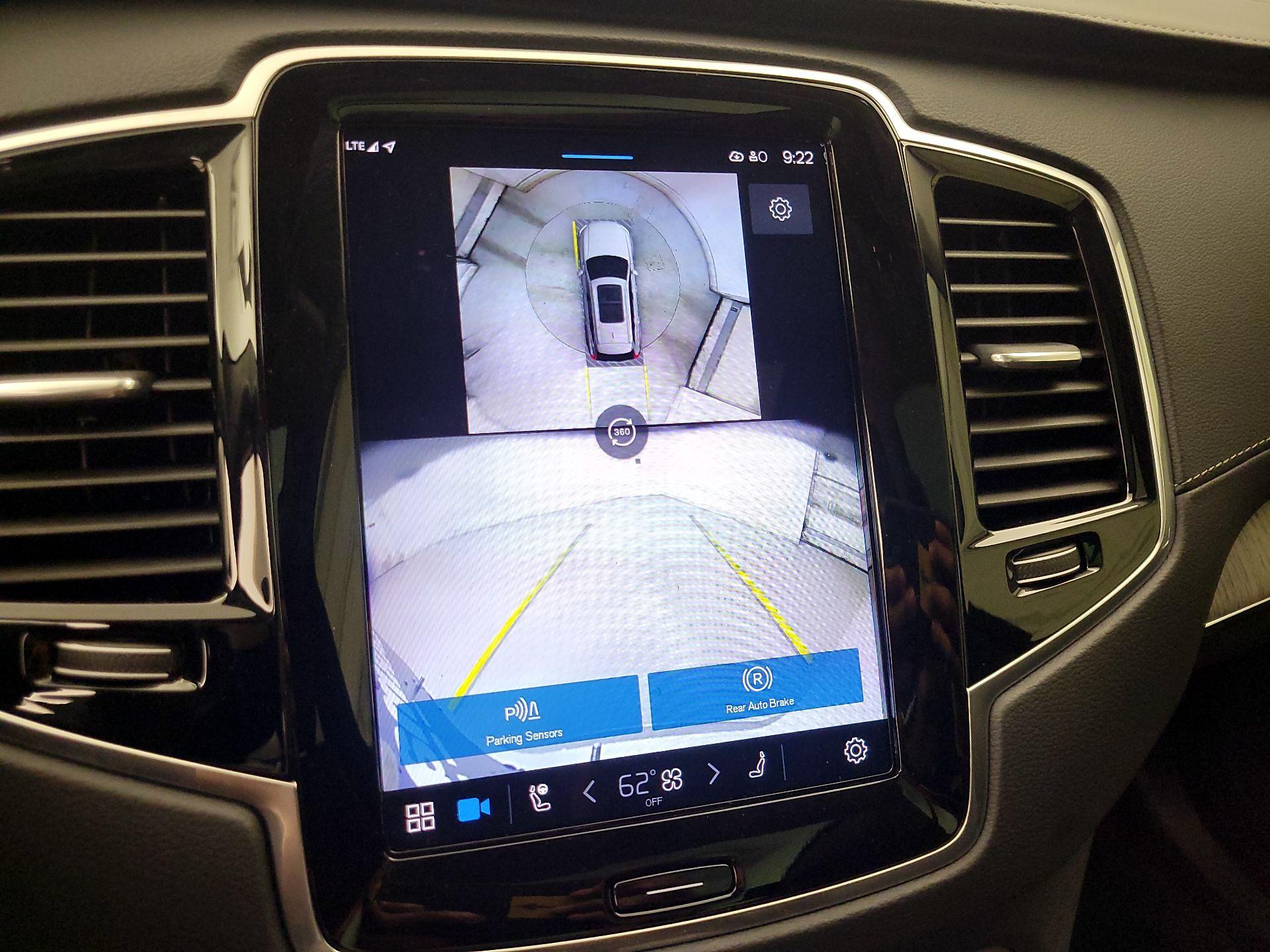 Thumbnail: 2024 Volvo XC90 - 15