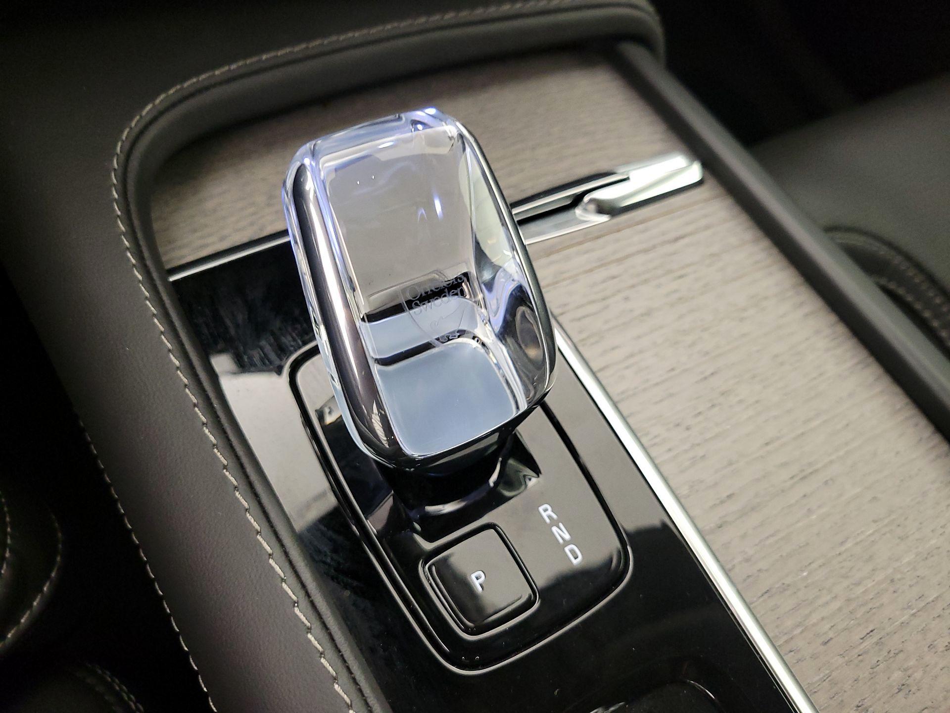Thumbnail: 2024 Volvo XC90 - 18