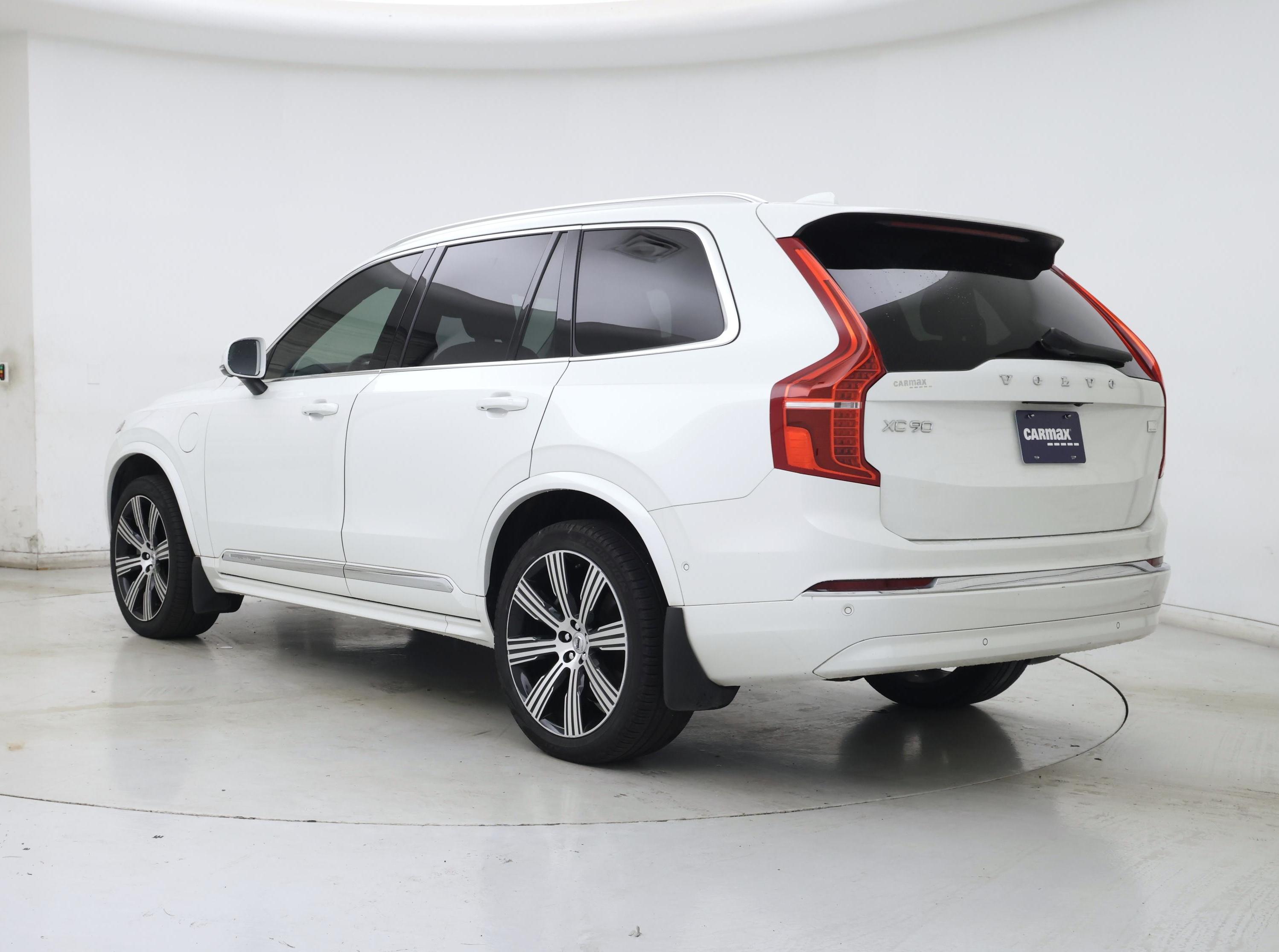 Thumbnail: 2024 Volvo XC90 - 2