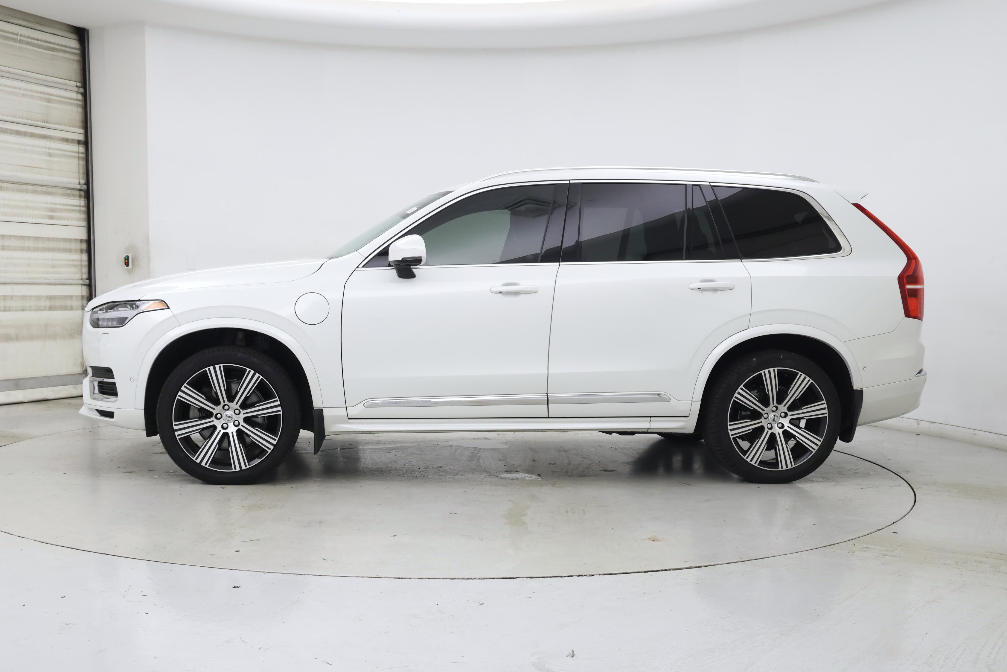 Thumbnail: 2024 Volvo XC90 - 3
