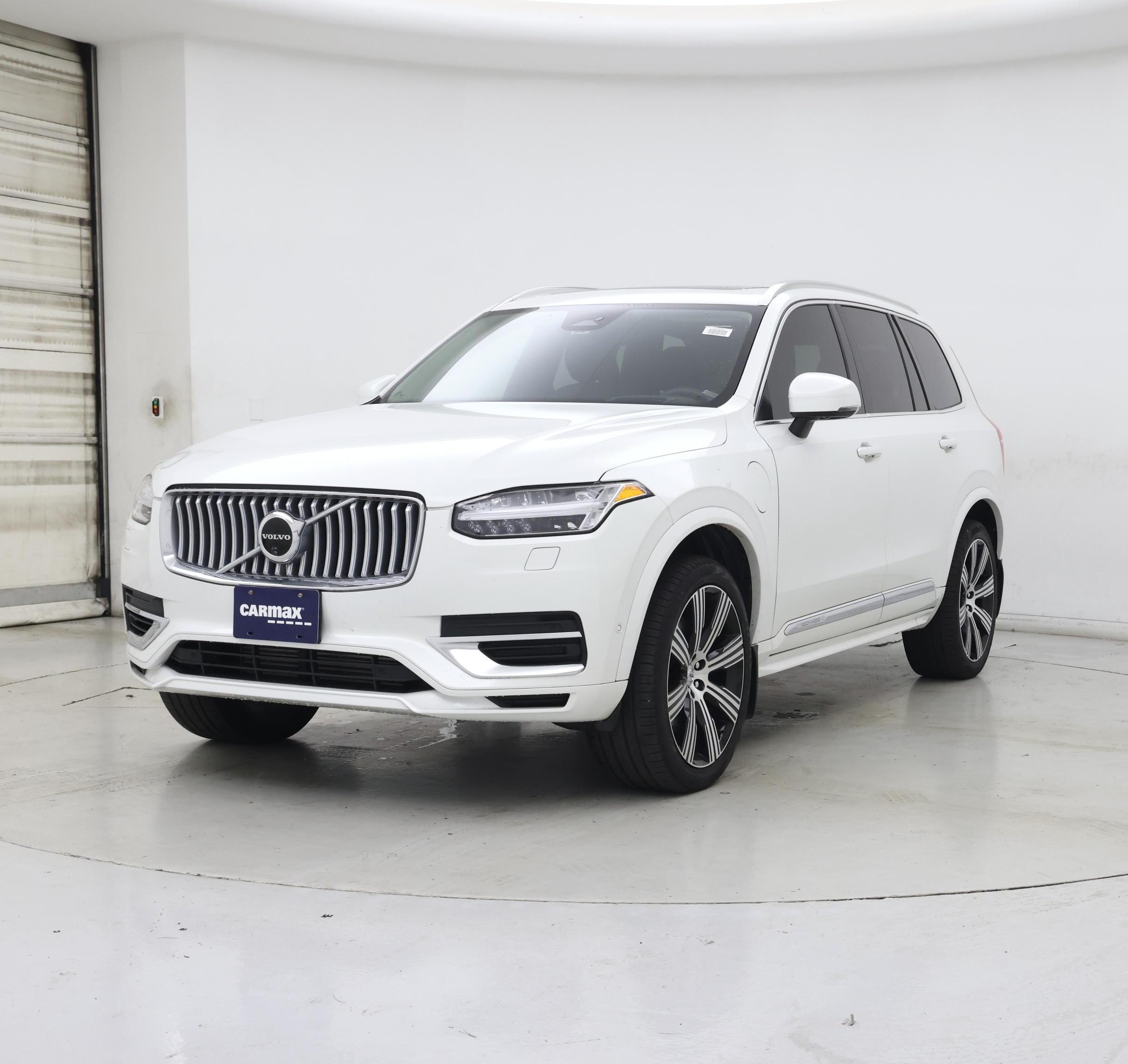 Thumbnail: 2024 Volvo XC90 - 4