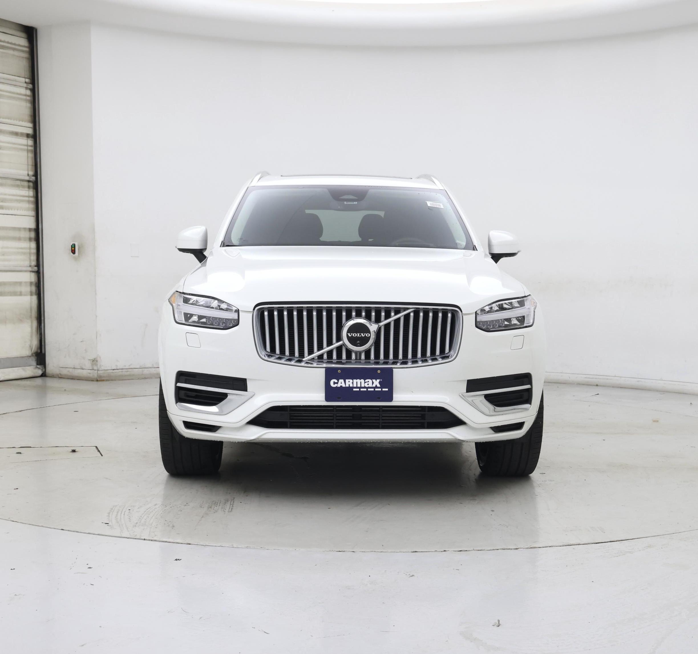 Thumbnail: 2024 Volvo XC90 - 5