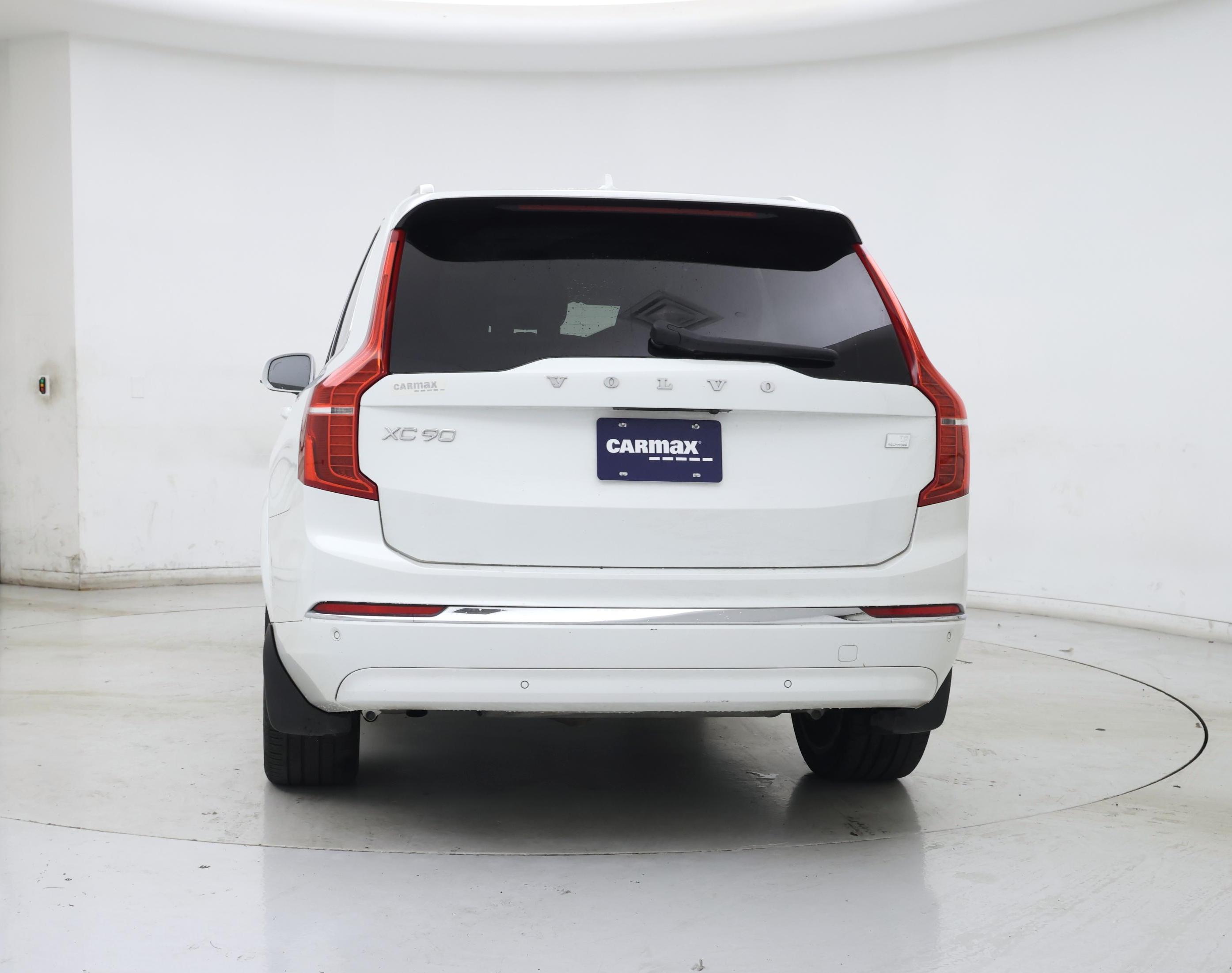 Thumbnail: 2024 Volvo XC90 - 6