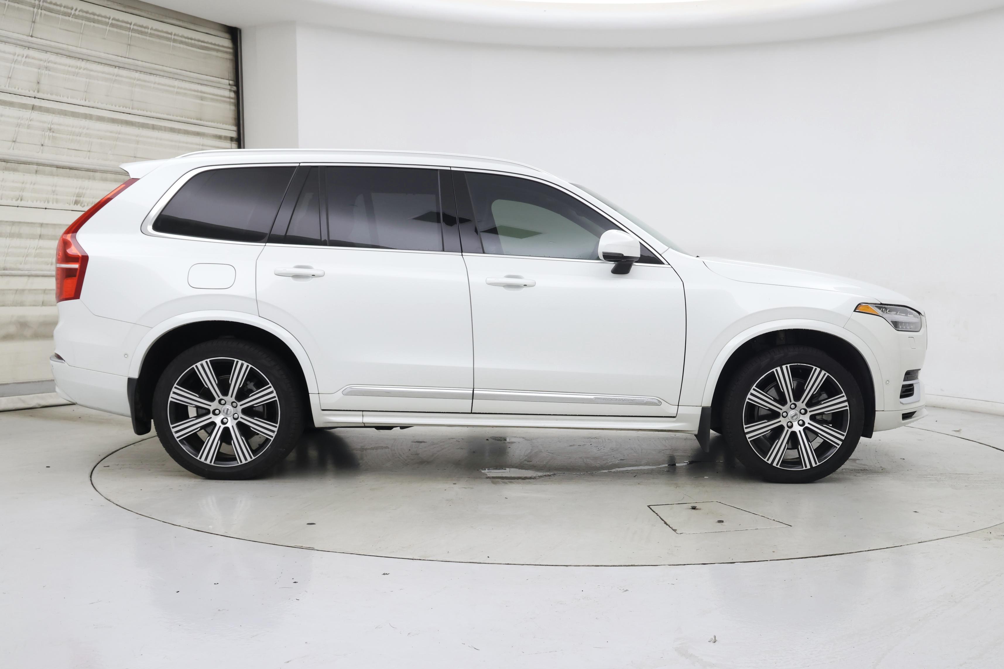 Thumbnail: 2024 Volvo XC90 - 7