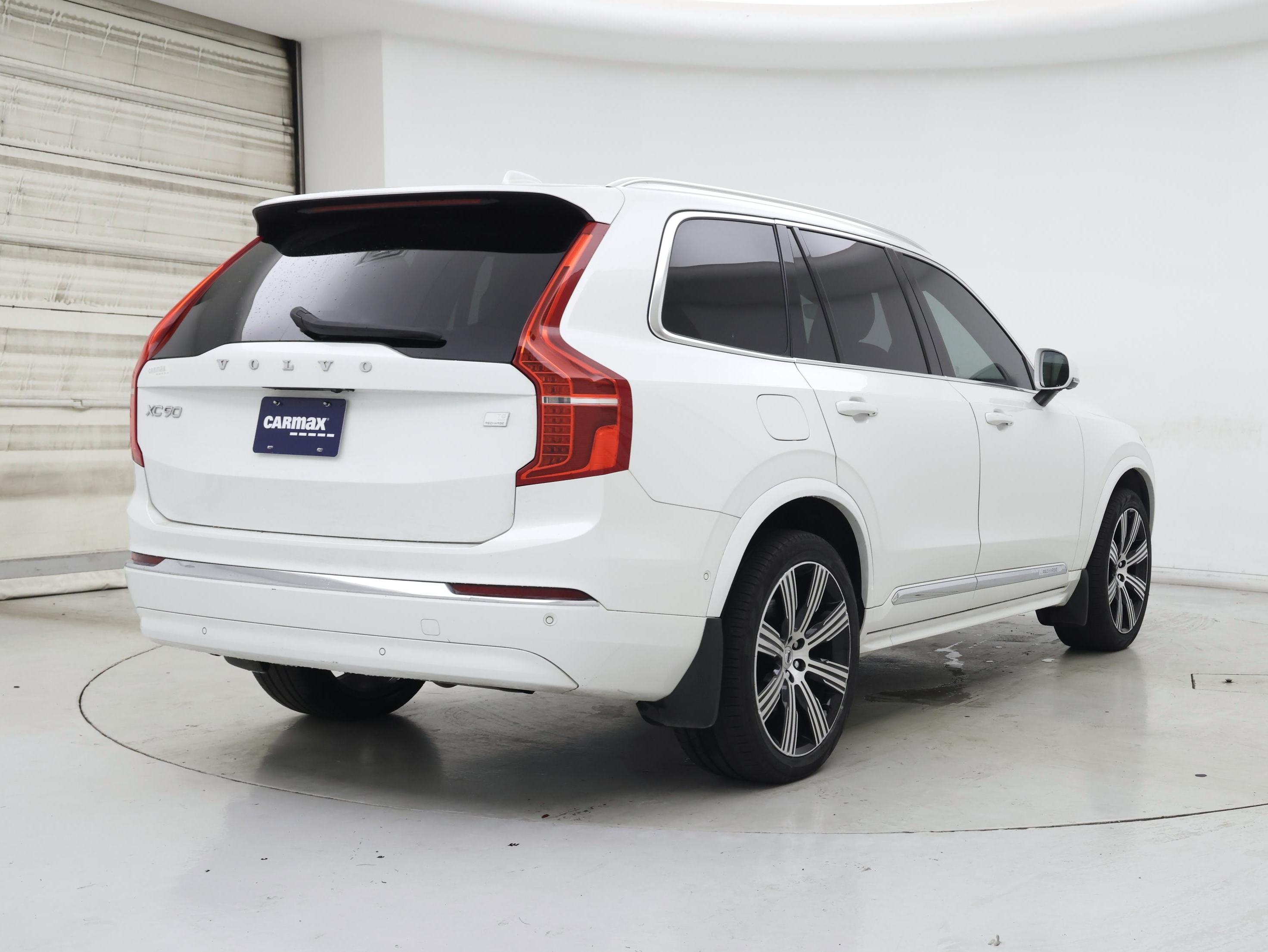 Thumbnail: 2024 Volvo XC90 - 8