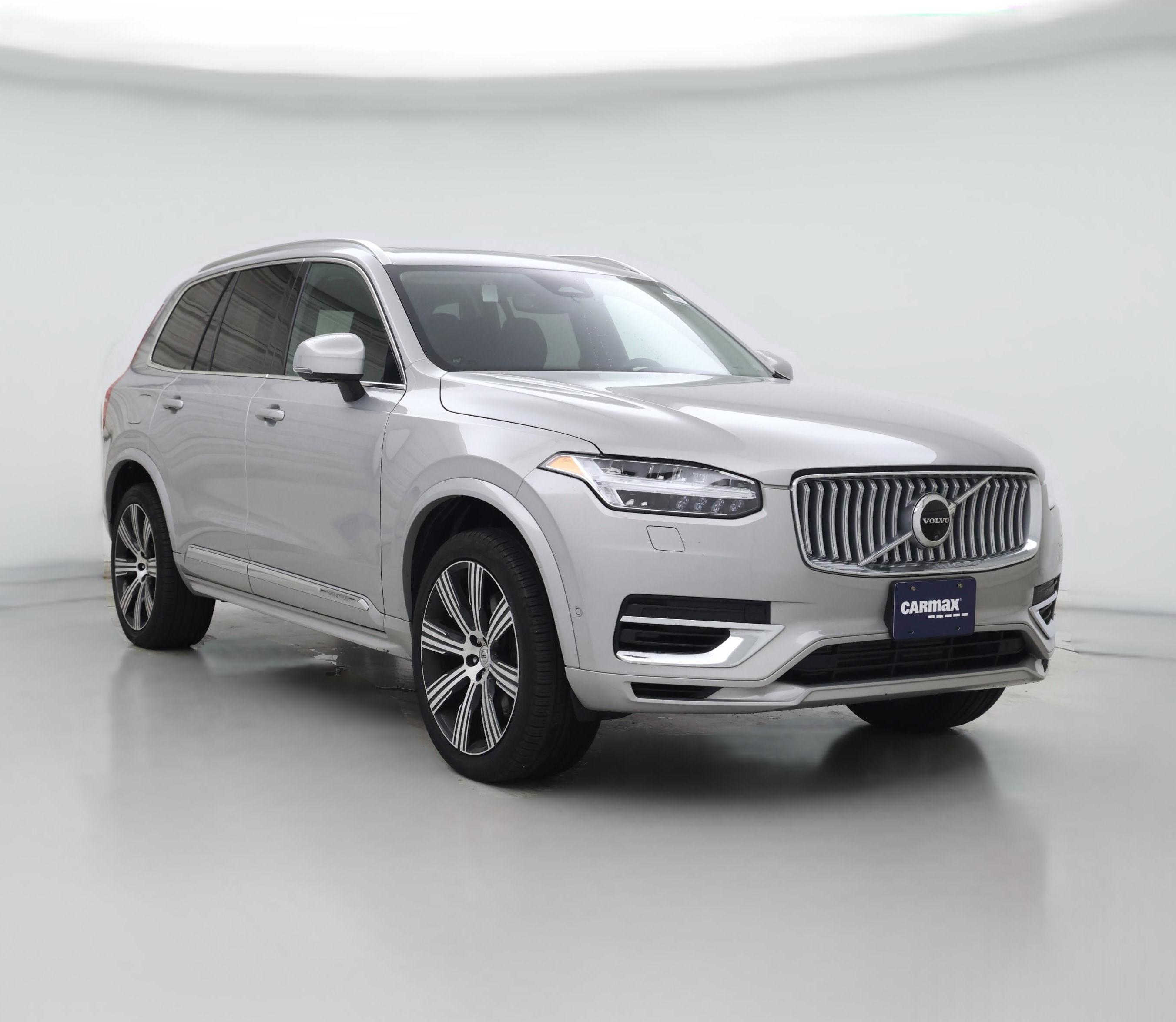 Thumbnail: 2024 Volvo XC90 - 1