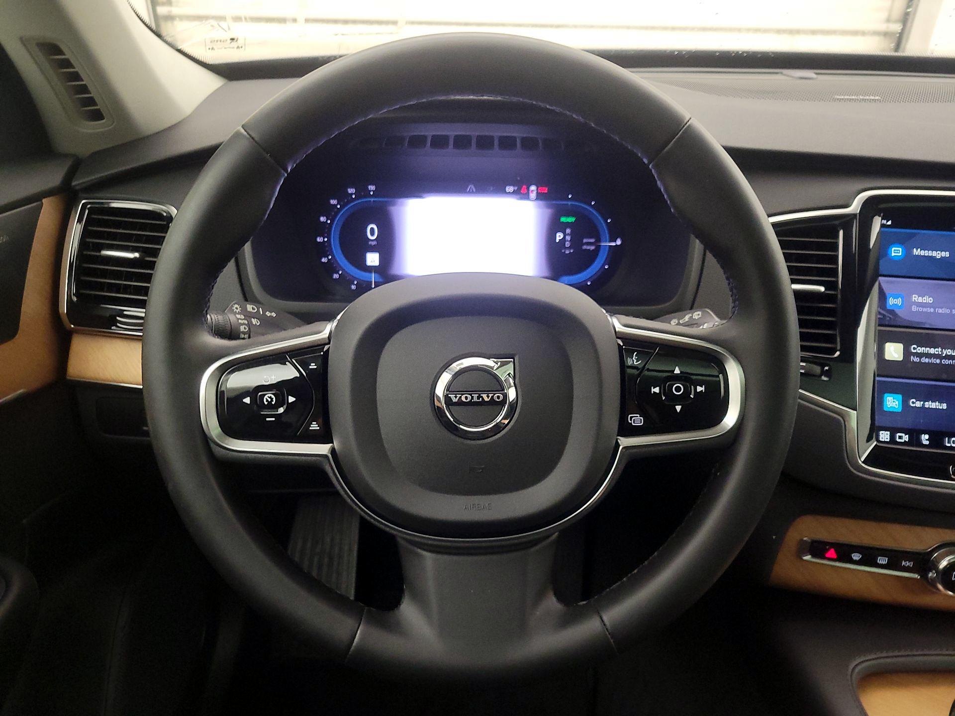 Thumbnail: 2024 Volvo XC90 - 10