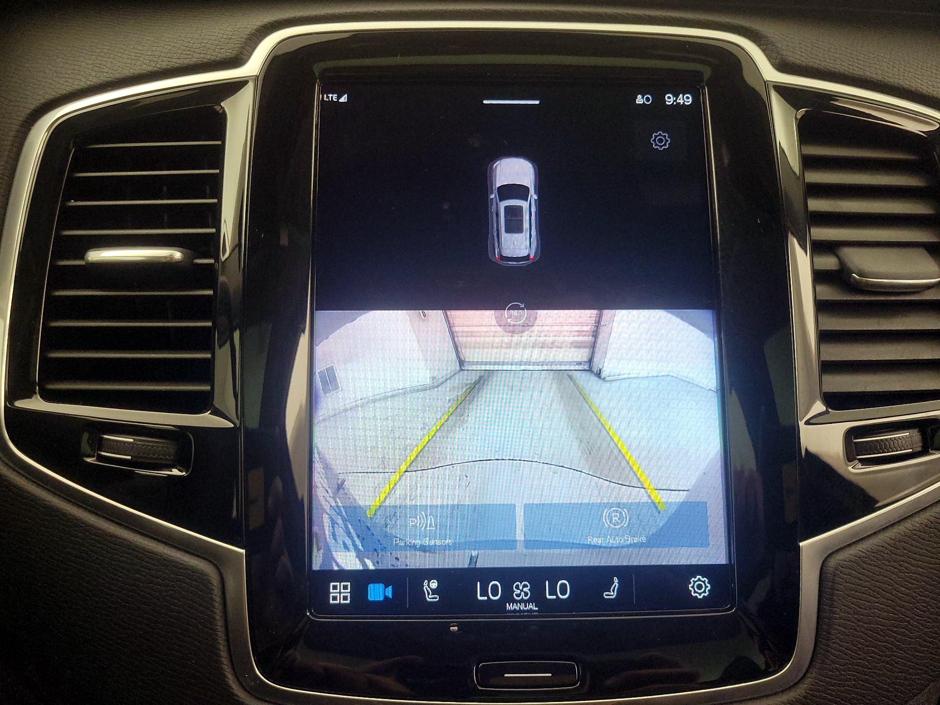 Thumbnail: 2024 Volvo XC90 - 14