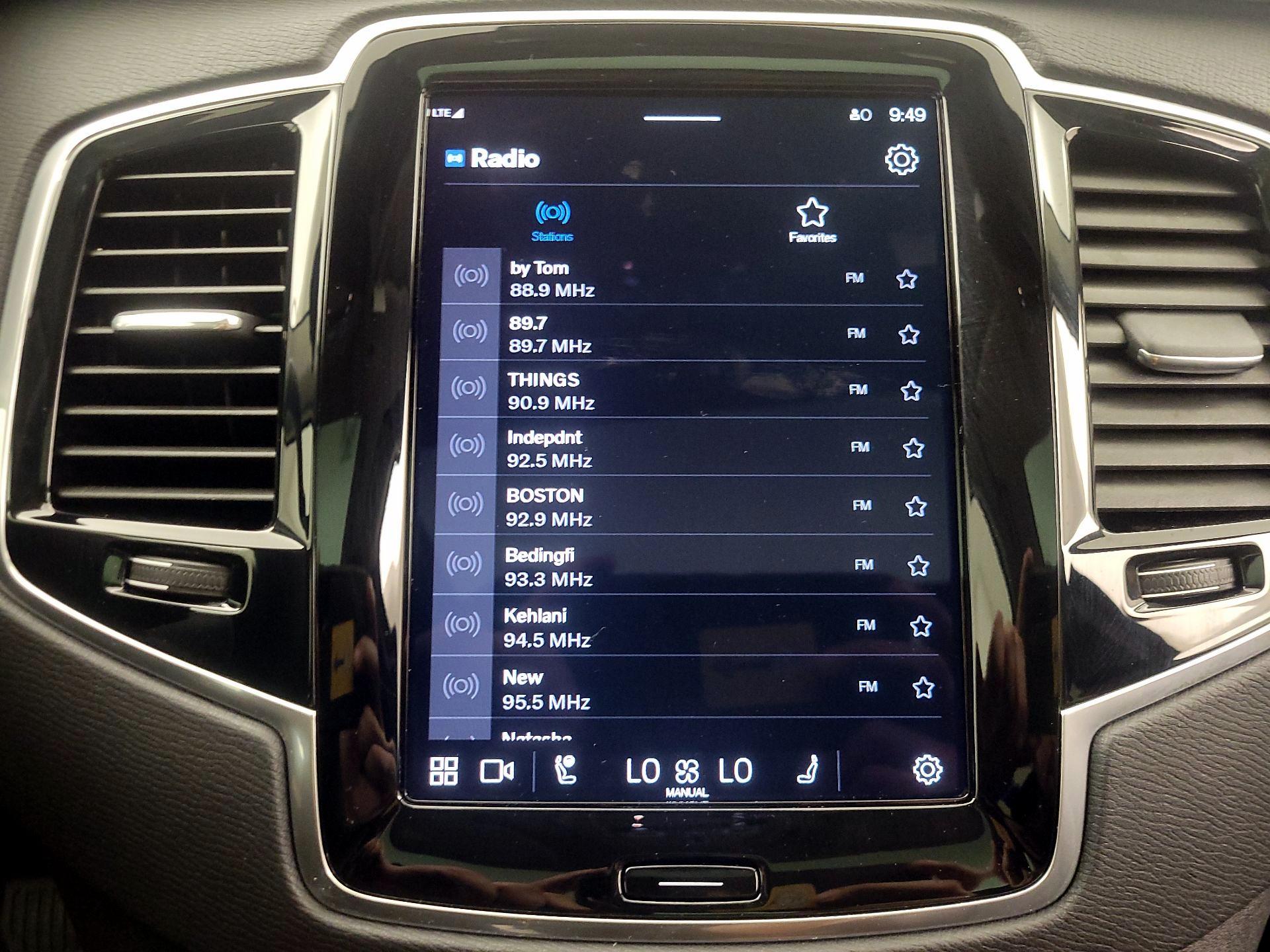 Thumbnail: 2024 Volvo XC90 - 15