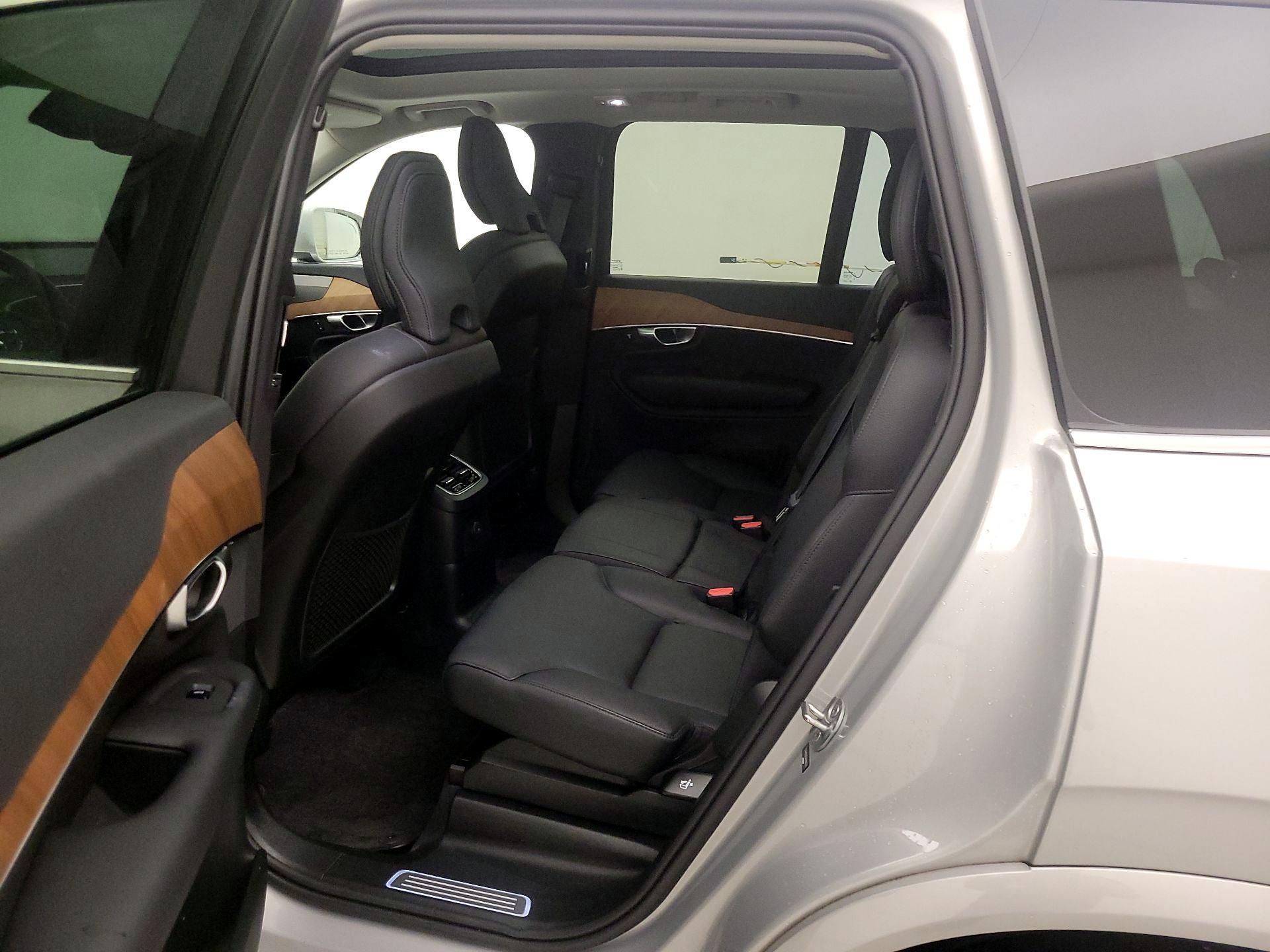 Thumbnail: 2024 Volvo XC90 - 20
