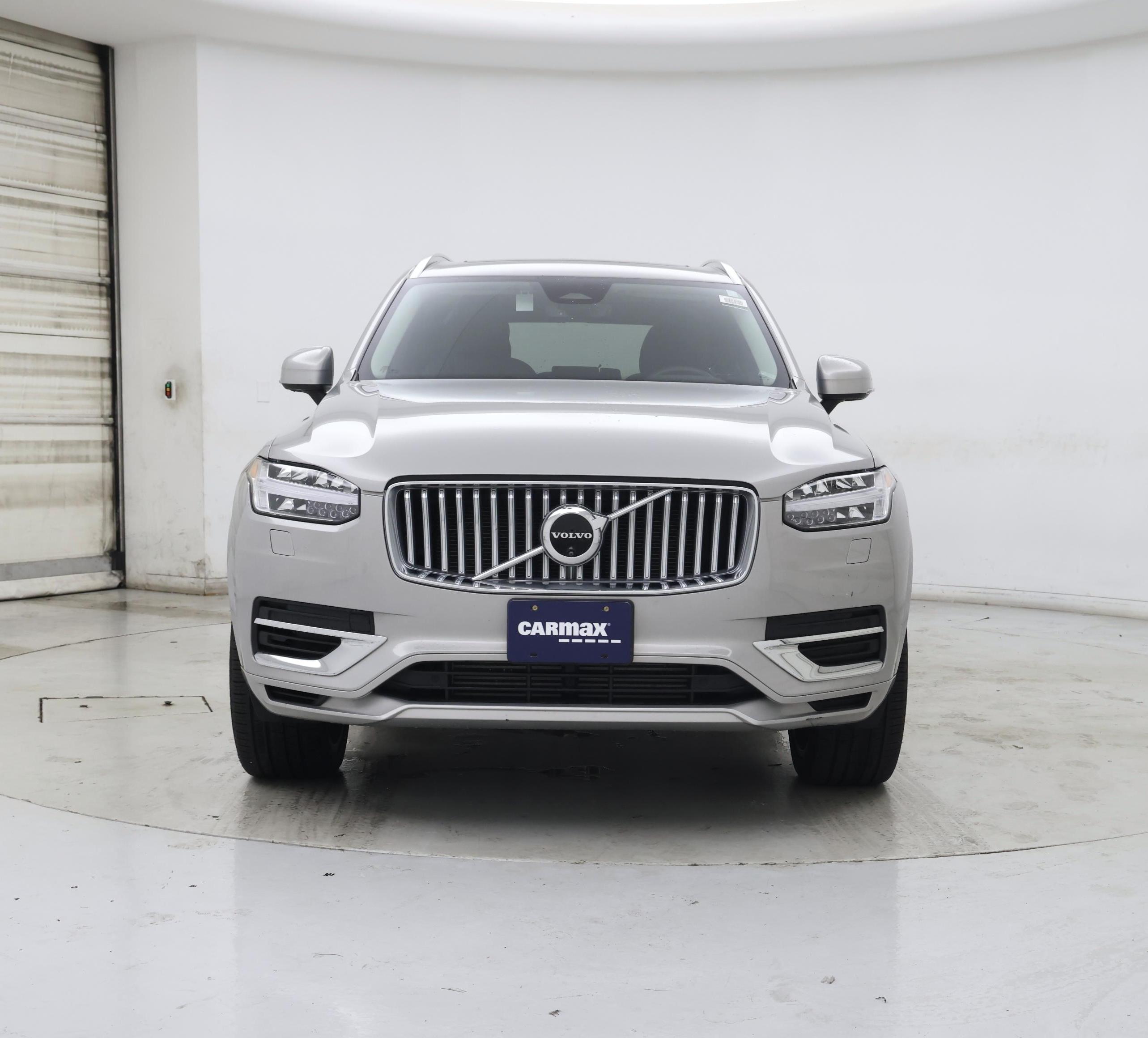 Thumbnail: 2024 Volvo XC90 - 5